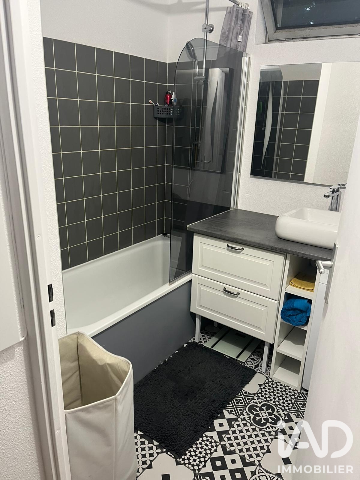 Vente appartement à Le Haillan (33185) : appartement 4 pièces 81 m² - 2058088 — 10