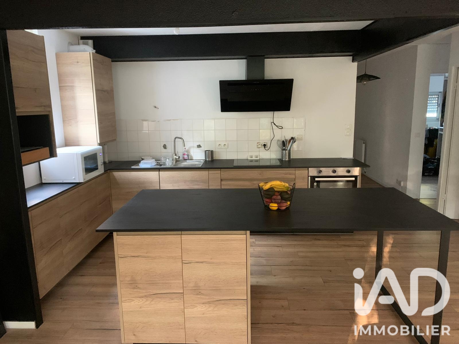 Vente appartement à Le Haillan (33185) : appartement 4 pièces 81 m² - 2058088 — 7