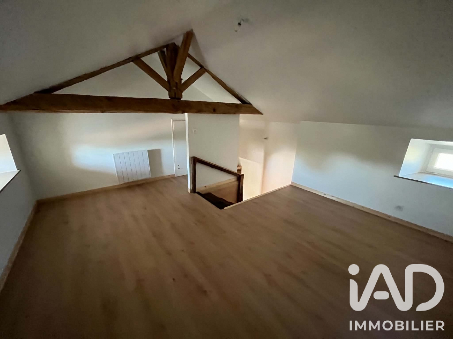 Vente maison à Châtillon-sur-Thouet (79200) : maison 4 pièces 104 m² - 2056039 — 12