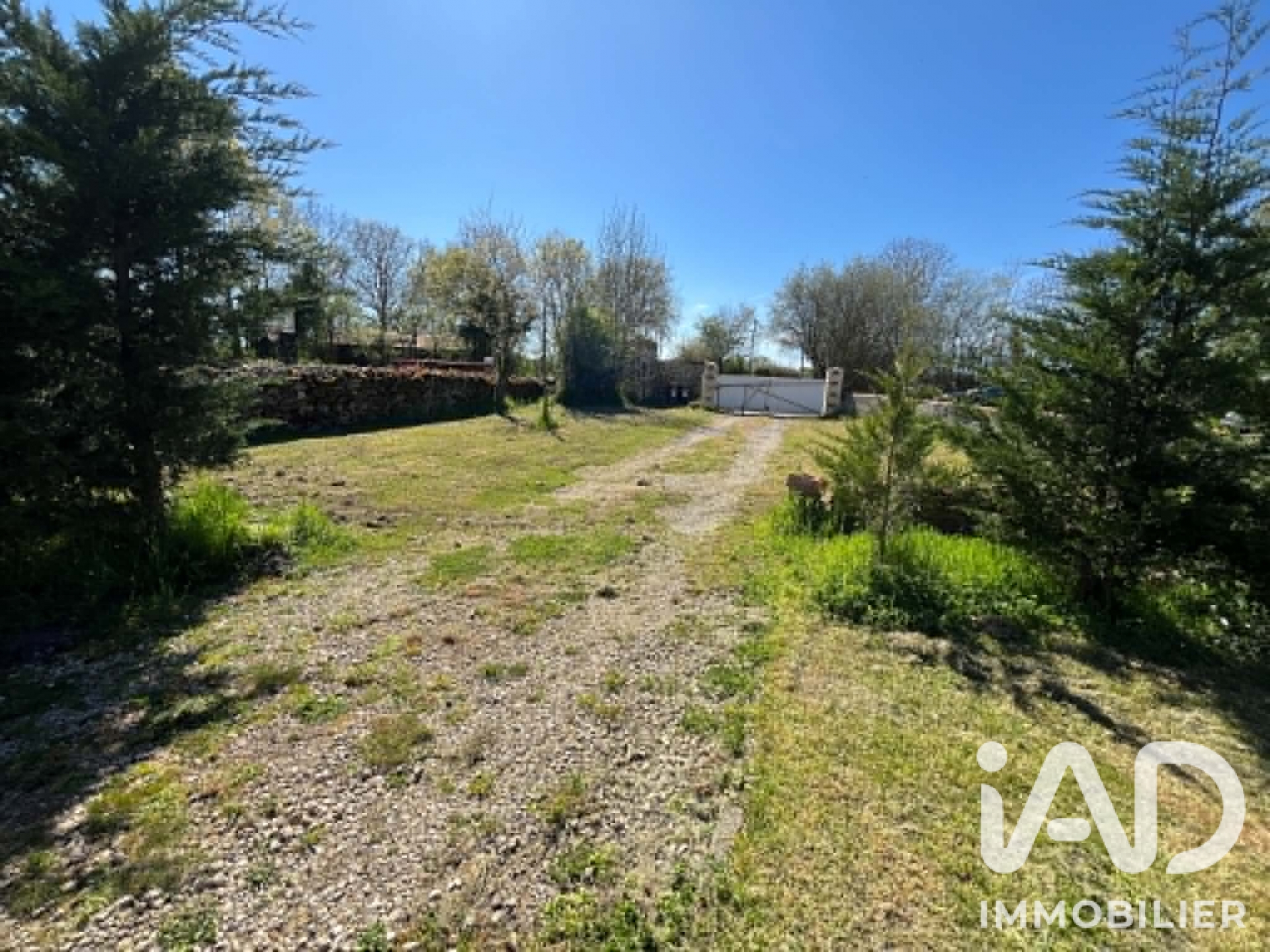 Vente maison à Châtillon-sur-Thouet (79200) : maison 4 pièces 104 m² - 2056039 — 14