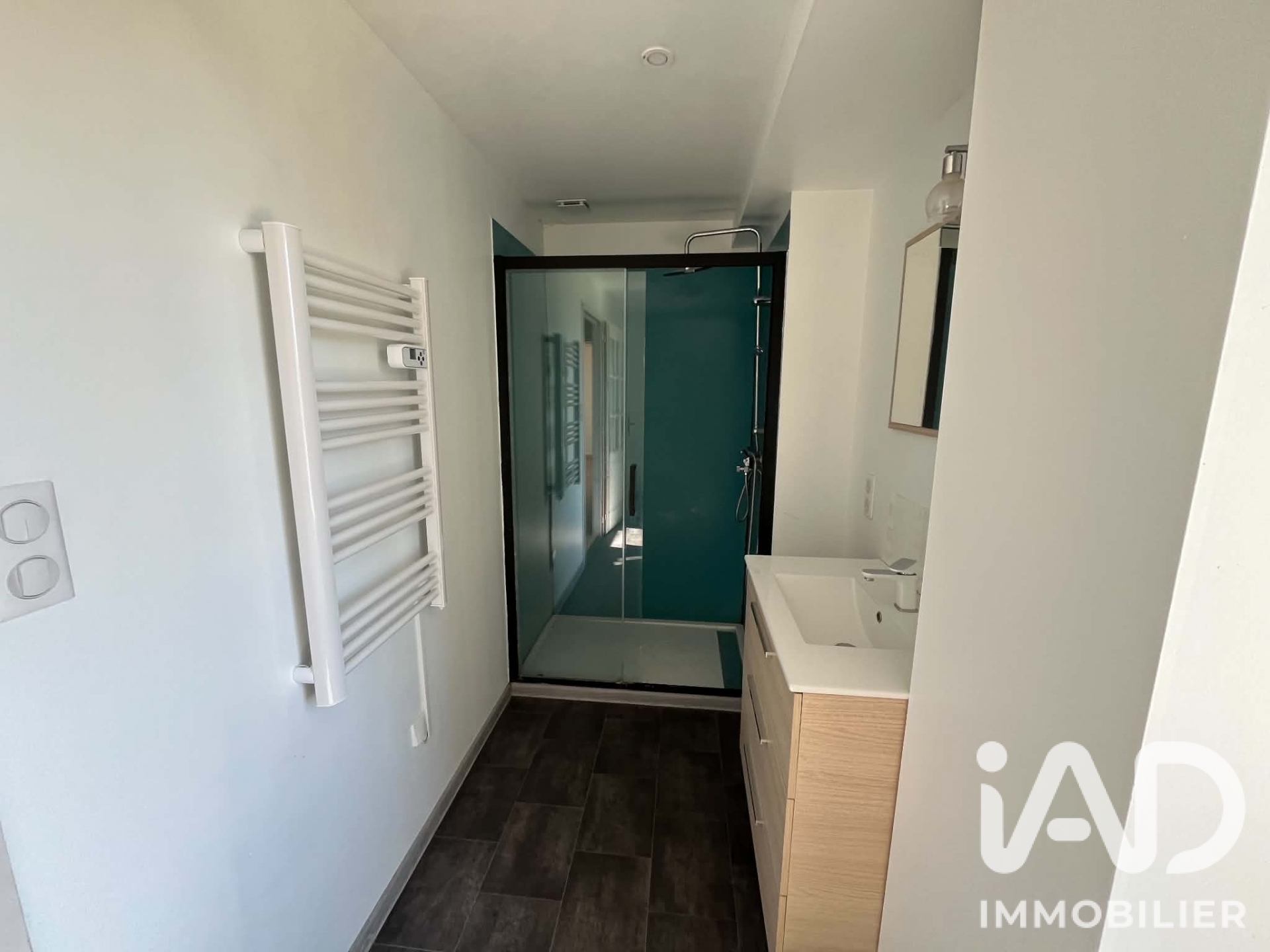 Vente maison à Châtillon-sur-Thouet (79200) : maison 4 pièces 104 m² - 2056039 — 10