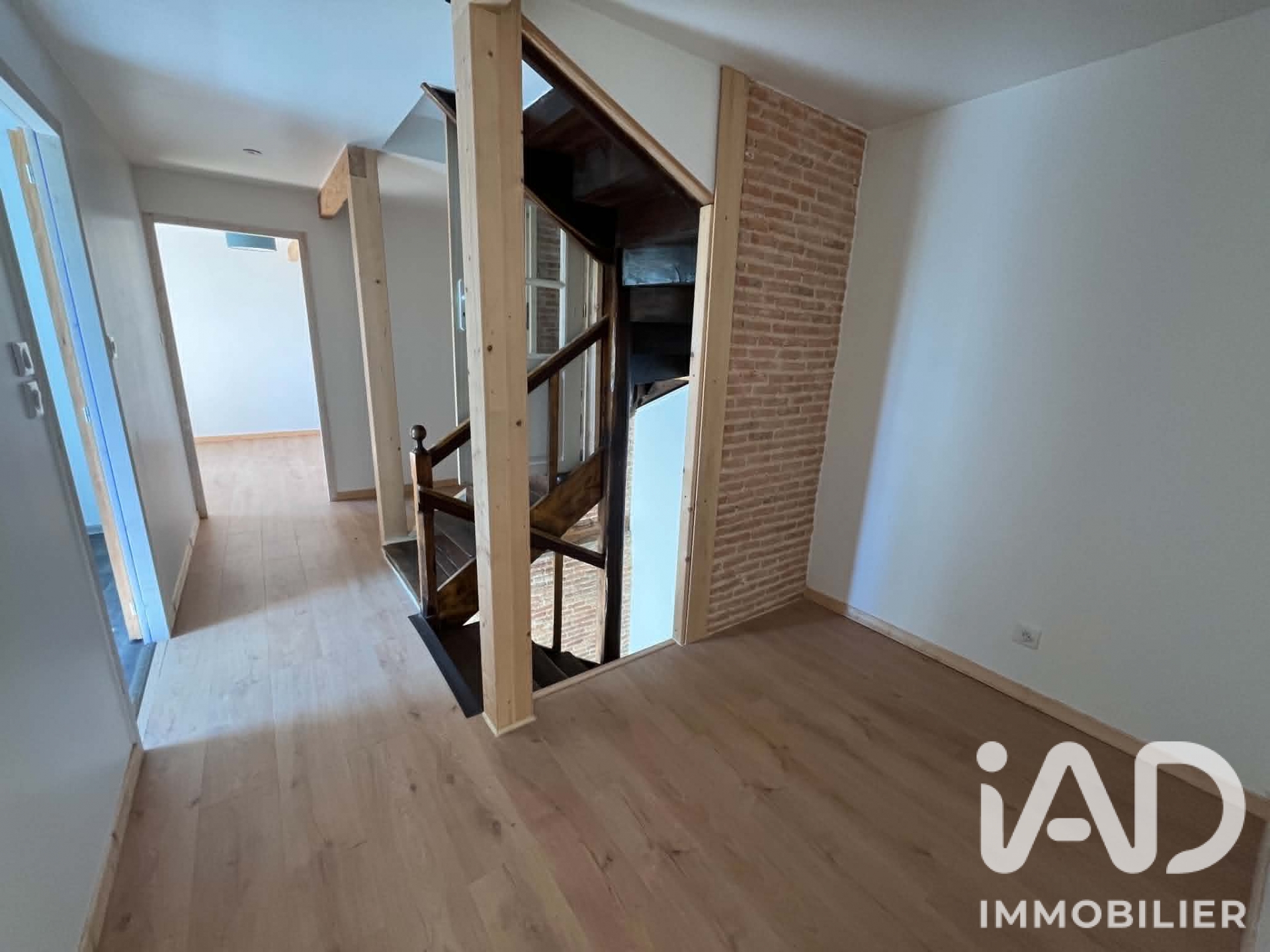 Vente maison à Châtillon-sur-Thouet (79200) : maison 4 pièces 104 m² - 2056039 — 5