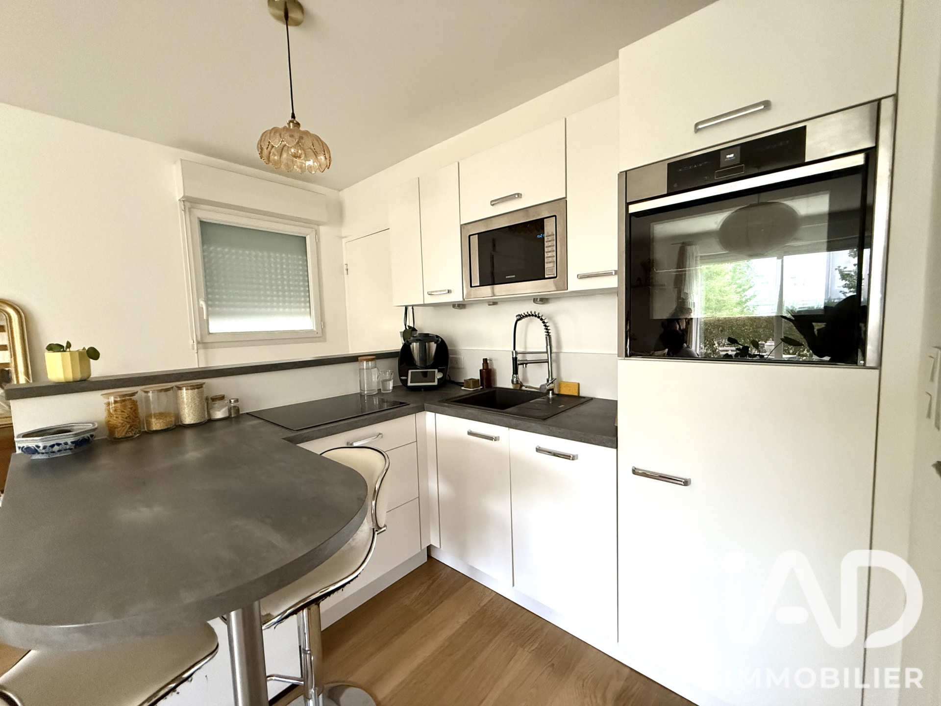 Vente appartement à Sainte-Gemmes-sur-Loire (49130) : appartement 3 pièces 62 m² - 2058091 — 5