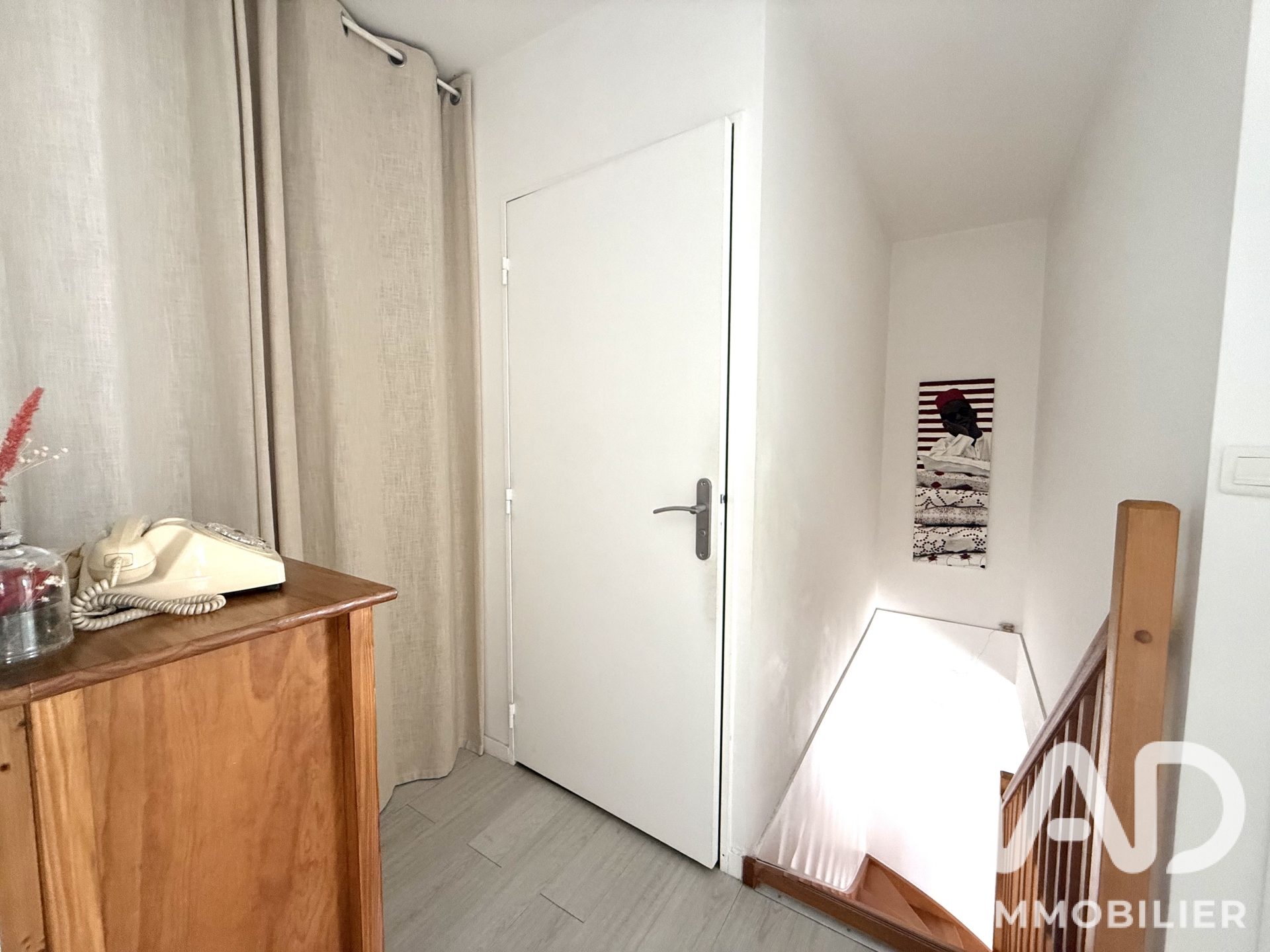 Vente appartement à Sainte-Gemmes-sur-Loire (49130) : appartement 3 pièces 62 m² - 2058091 — 8