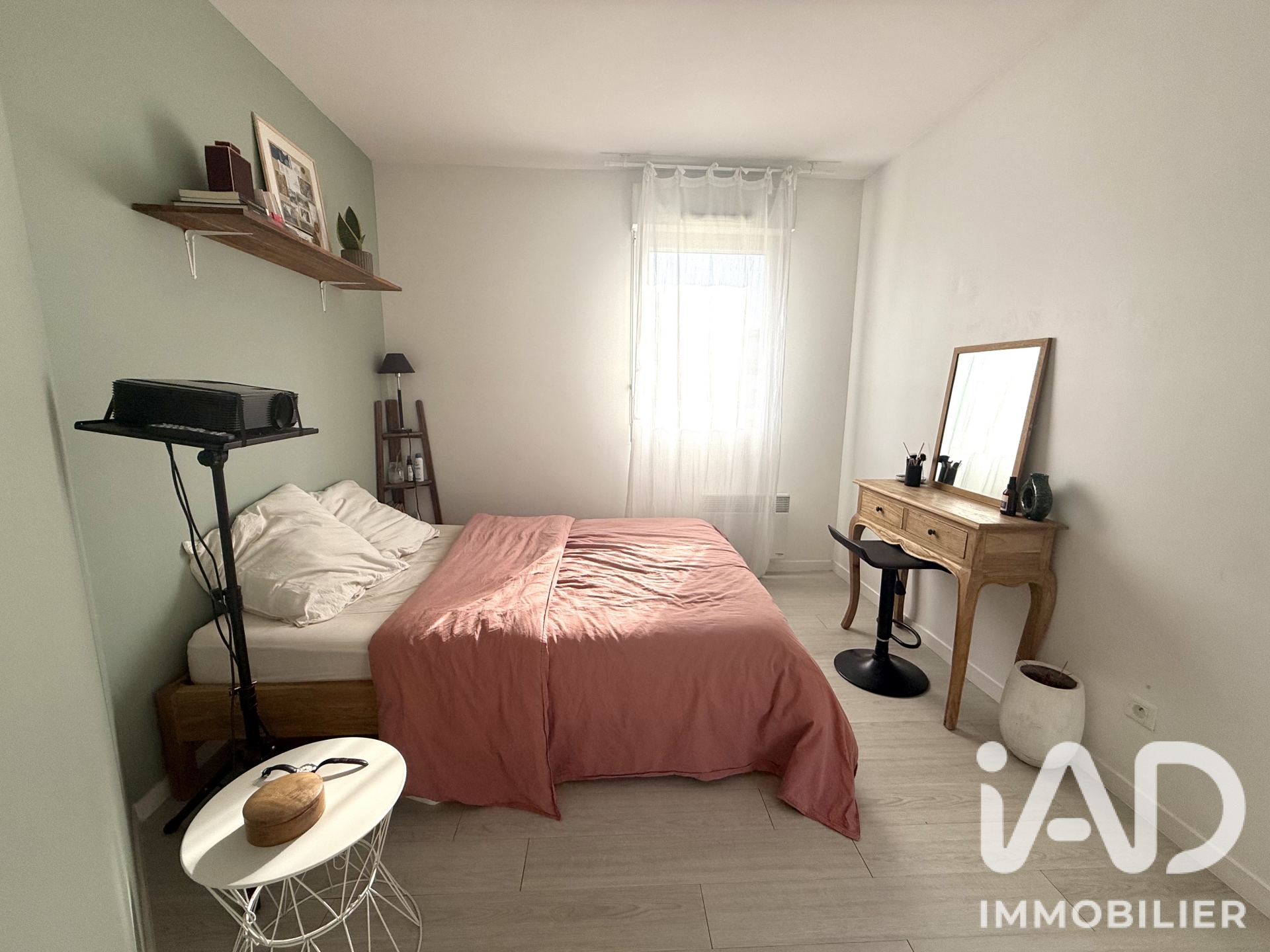 Vente appartement à Sainte-Gemmes-sur-Loire (49130) : appartement 3 pièces 62 m² - 2058091 — 7