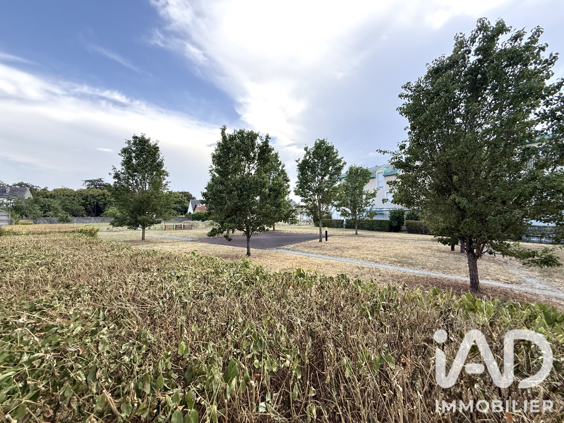 Vente appartement à Sainte-Gemmes-sur-Loire (49130) : appartement 3 pièces 62 m² - 2058091 — 11