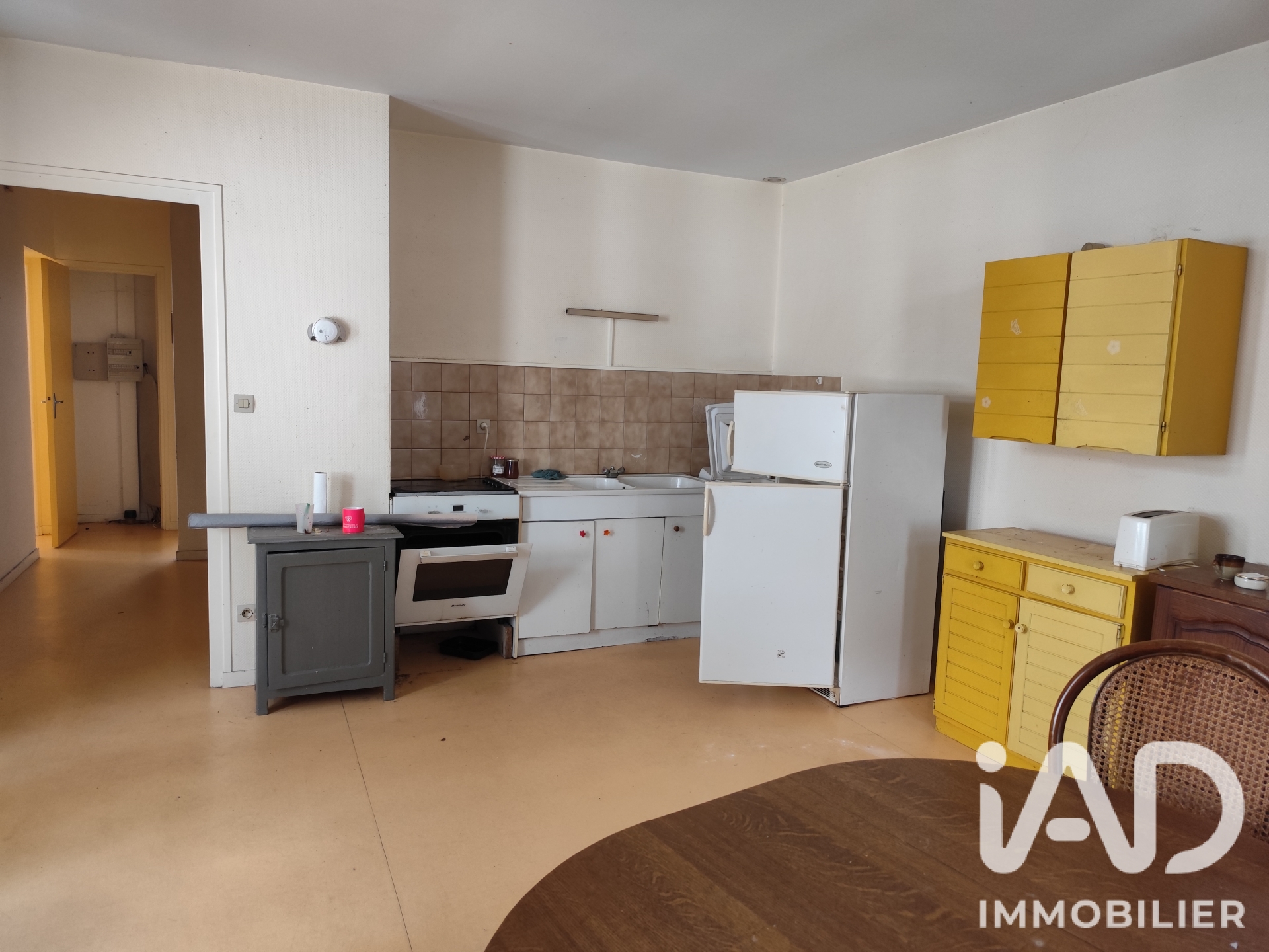 Vente immeuble 130 m² à Saint-Bonnet-le-Château (42380) - 2052727 — 5