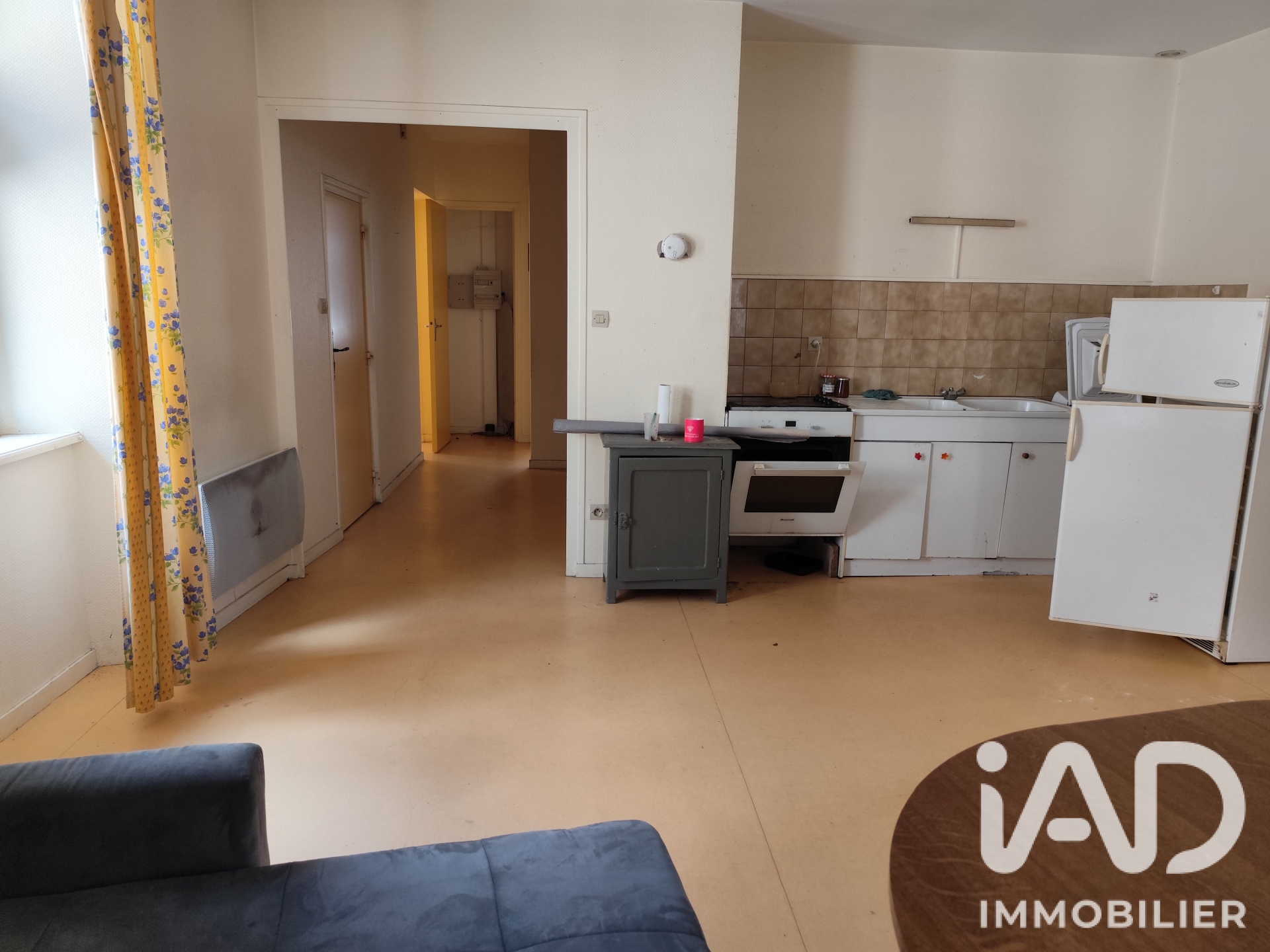 Vente immeuble 130 m² à Saint-Bonnet-le-Château (42380) - 2052727 — 6