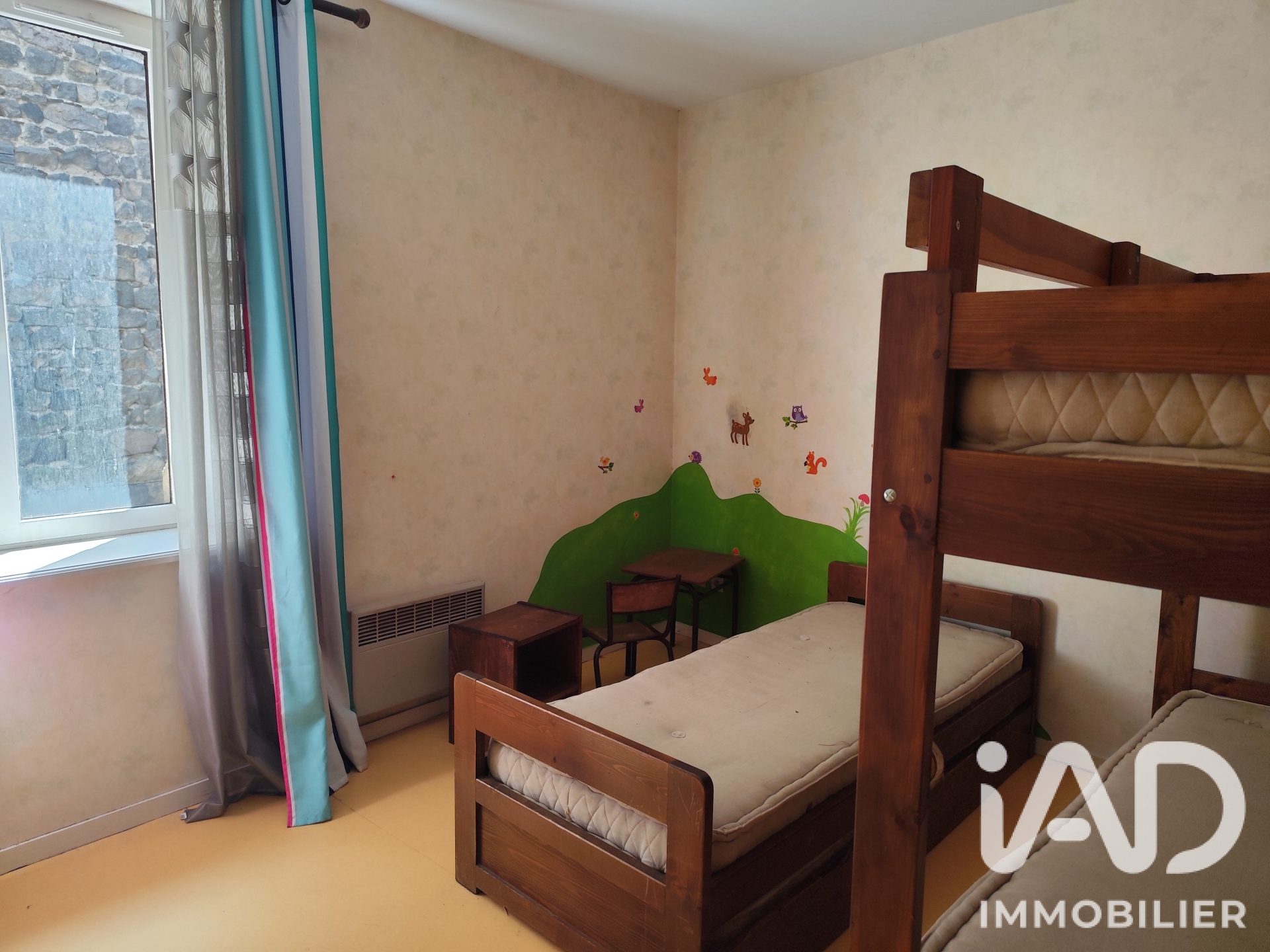 Vente immeuble 130 m² à Saint-Bonnet-le-Château (42380) - 2052727 — 7