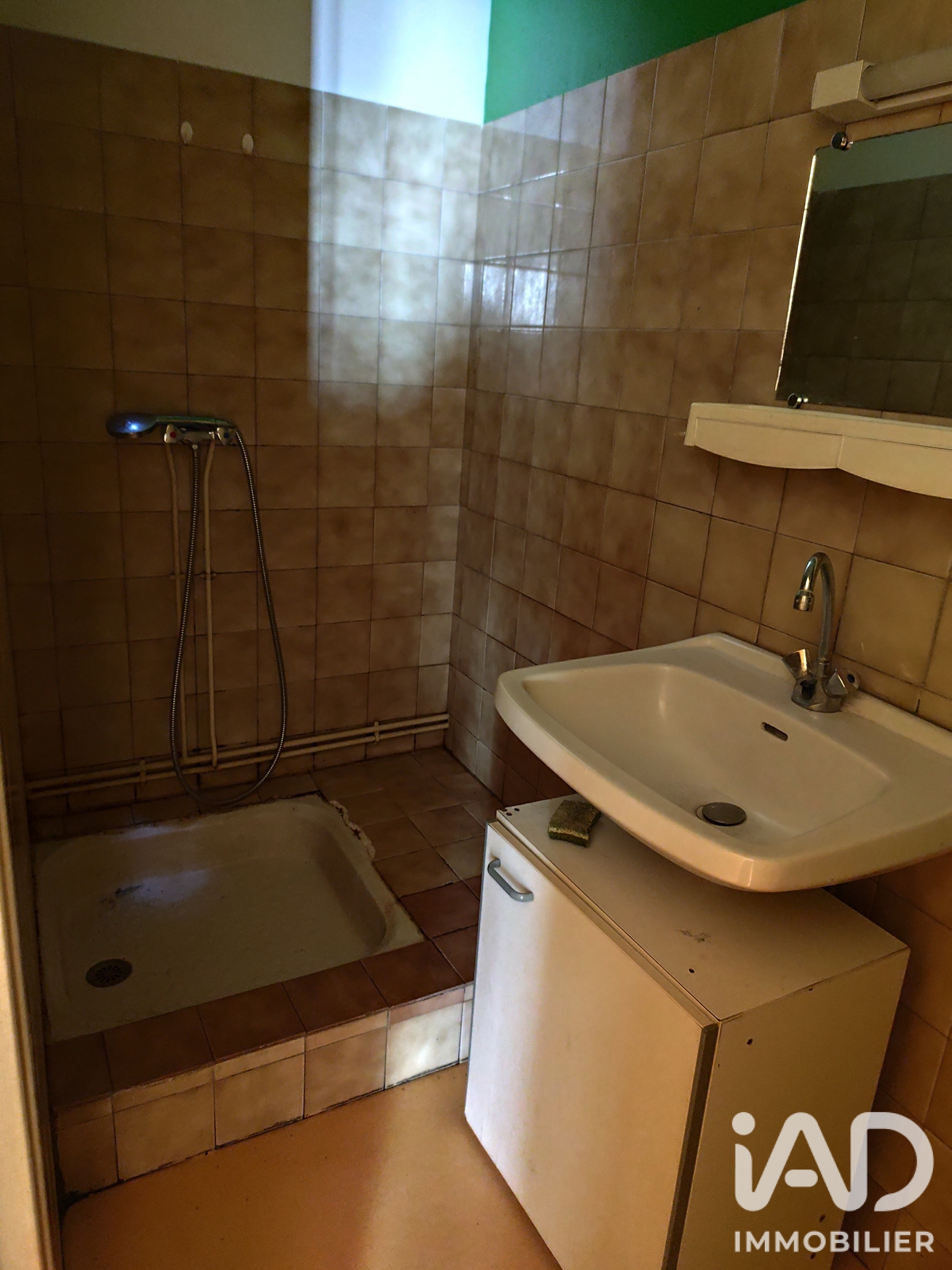 Vente immeuble 130 m² à Saint-Bonnet-le-Château (42380) - 2052727 — 8