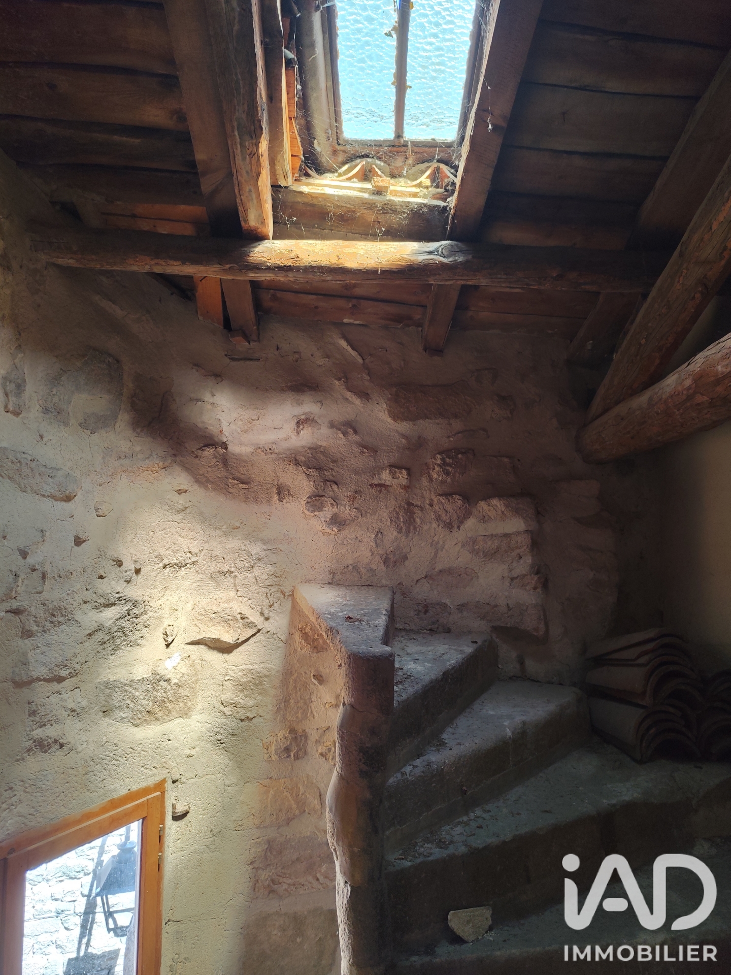 Vente immeuble 130 m² à Saint-Bonnet-le-Château (42380) - 2052727 — 21
