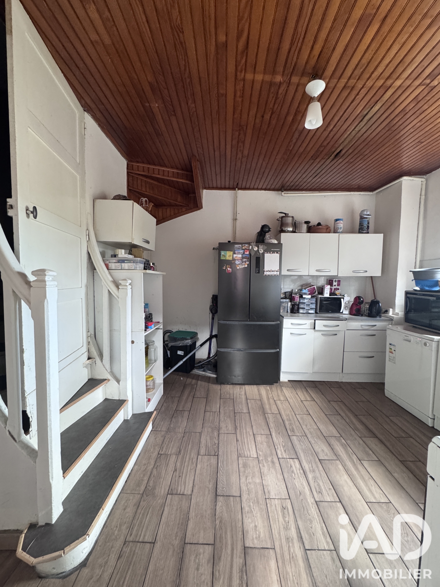 Vente maison à Frouard (54390) : maison de ville 3 pièces 52 m² - 2058146 — 8