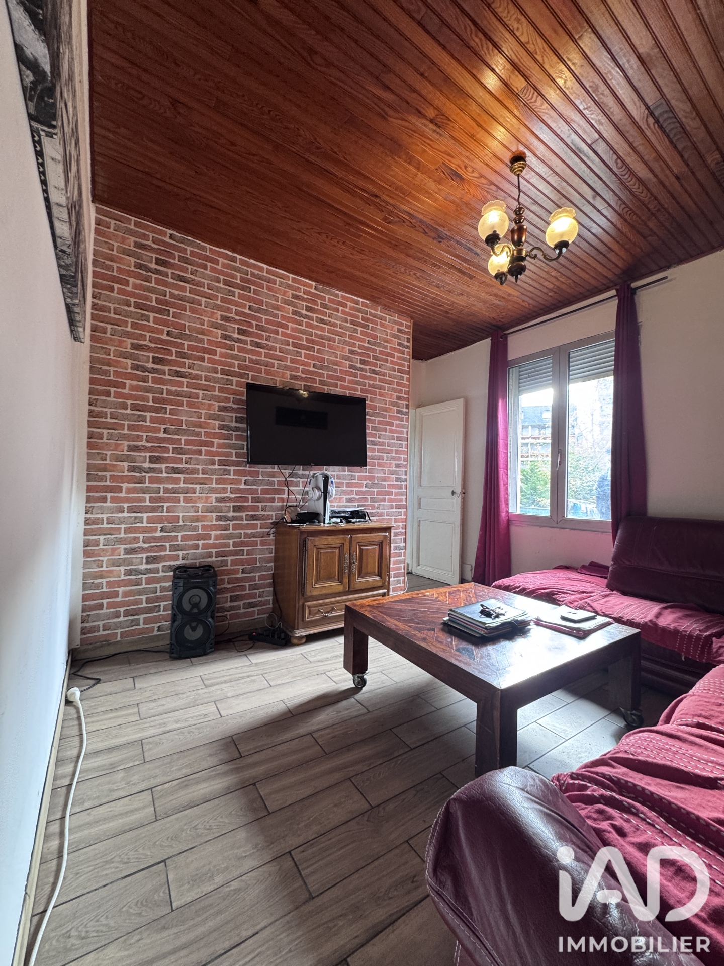 Vente maison à Frouard (54390) : maison de ville 3 pièces 52 m² - 2058146 — 10