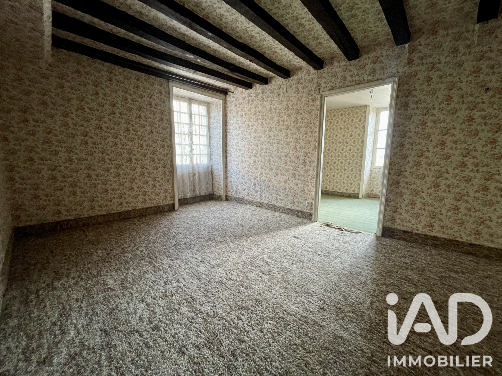 Vente Maison de ville 5 pièces