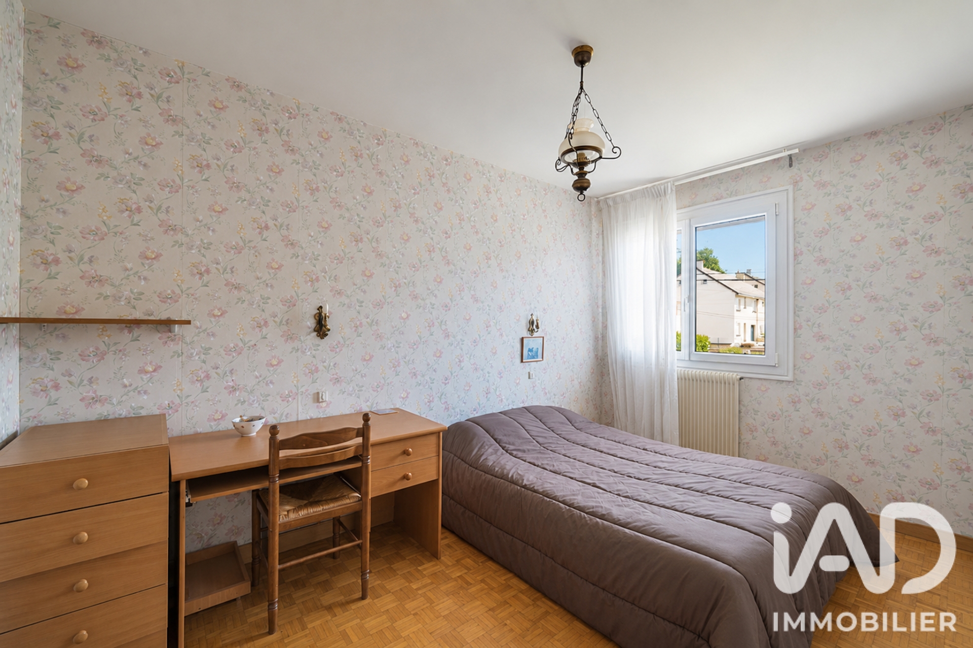 Vente maison à Le Mans (72100) : maison 5 pièces 122 m² - 2056696 — 9