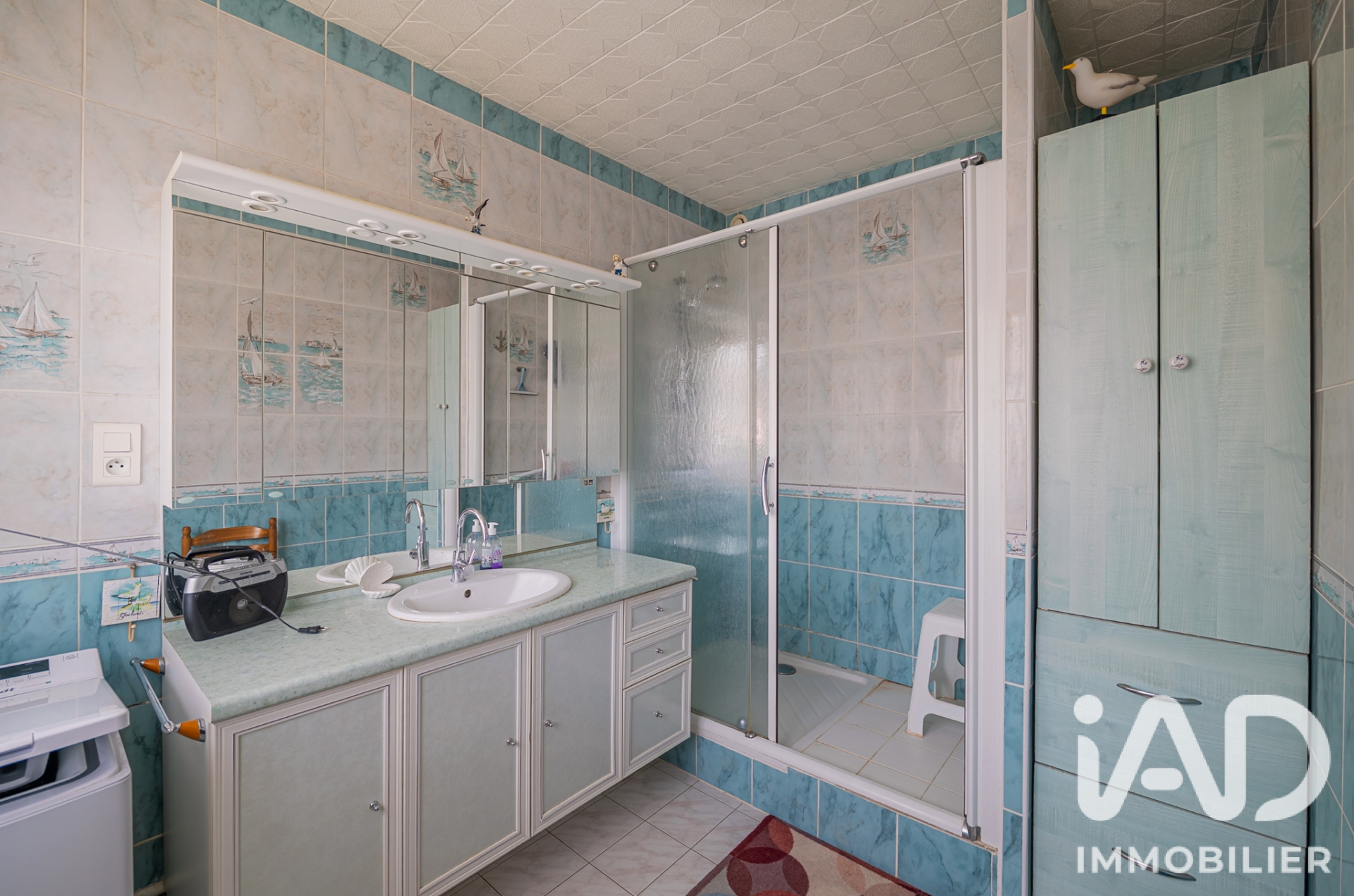 Vente maison à Le Mans (72100) : maison 5 pièces 122 m² - 2056696 — 8