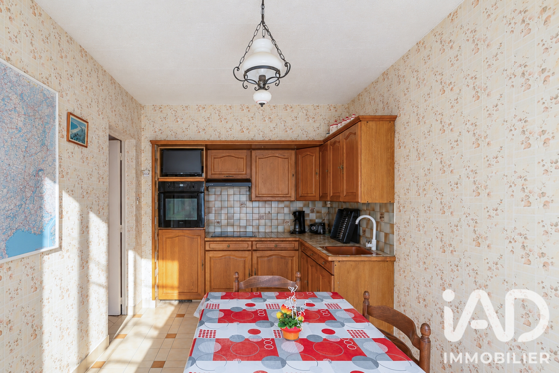 Vente maison à Le Mans (72100) : maison 5 pièces 122 m² - 2056696 — 4