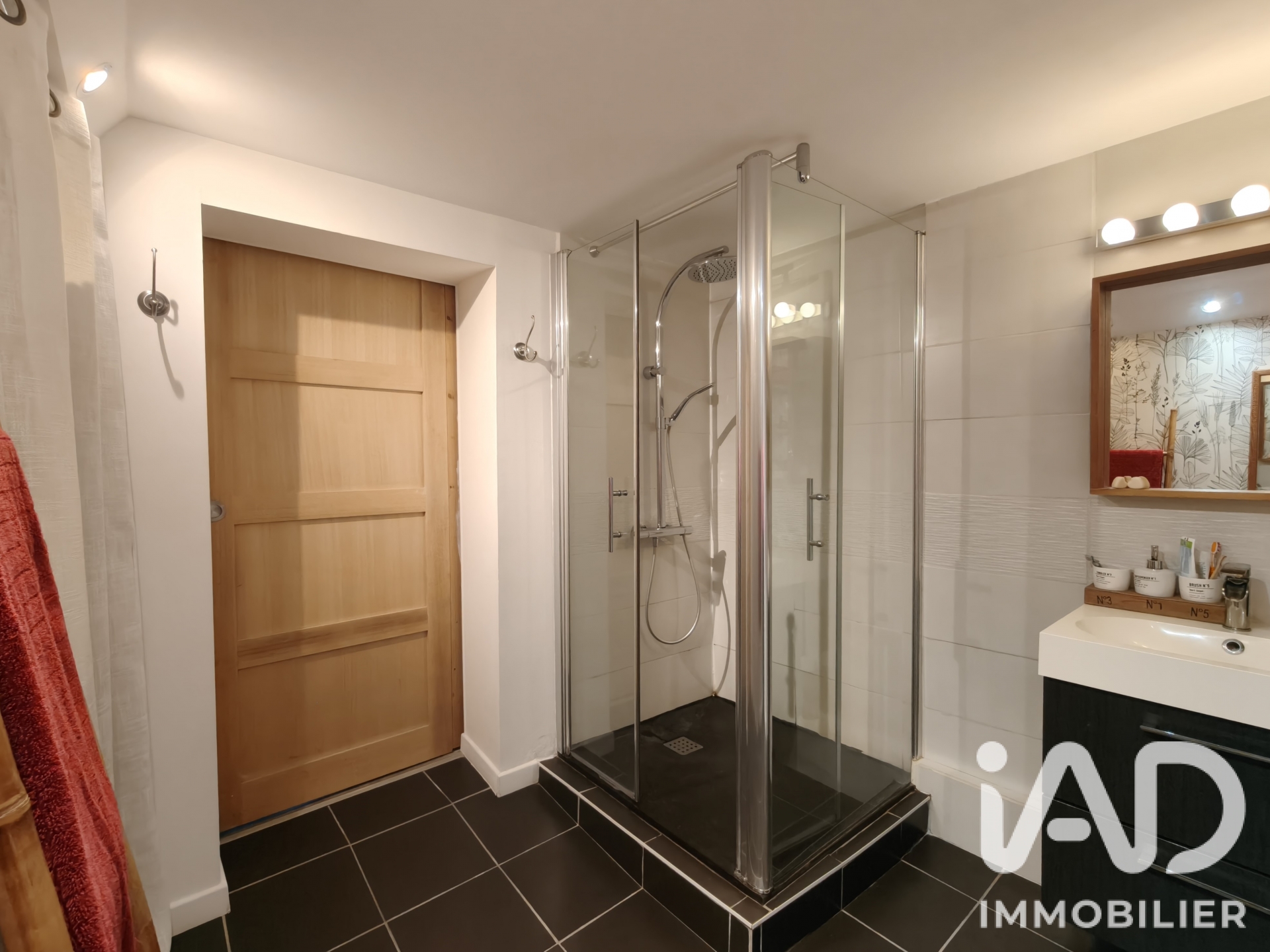 Vente maison à Indre (44610) : maison 5 pièces 121 m² - 2057371 — 6