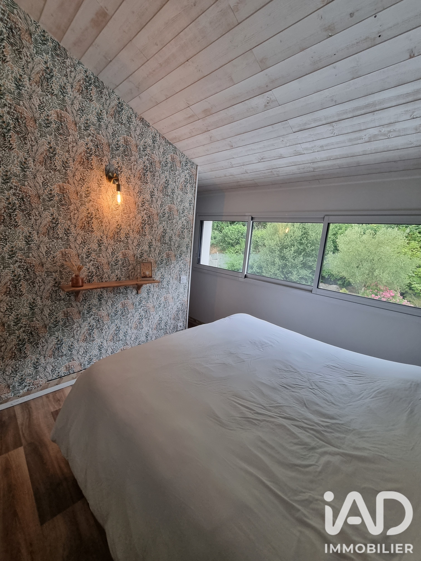 Vente maison à Les Epesses (85590) : maison 8 pièces 161 m² - 2057037 — 6