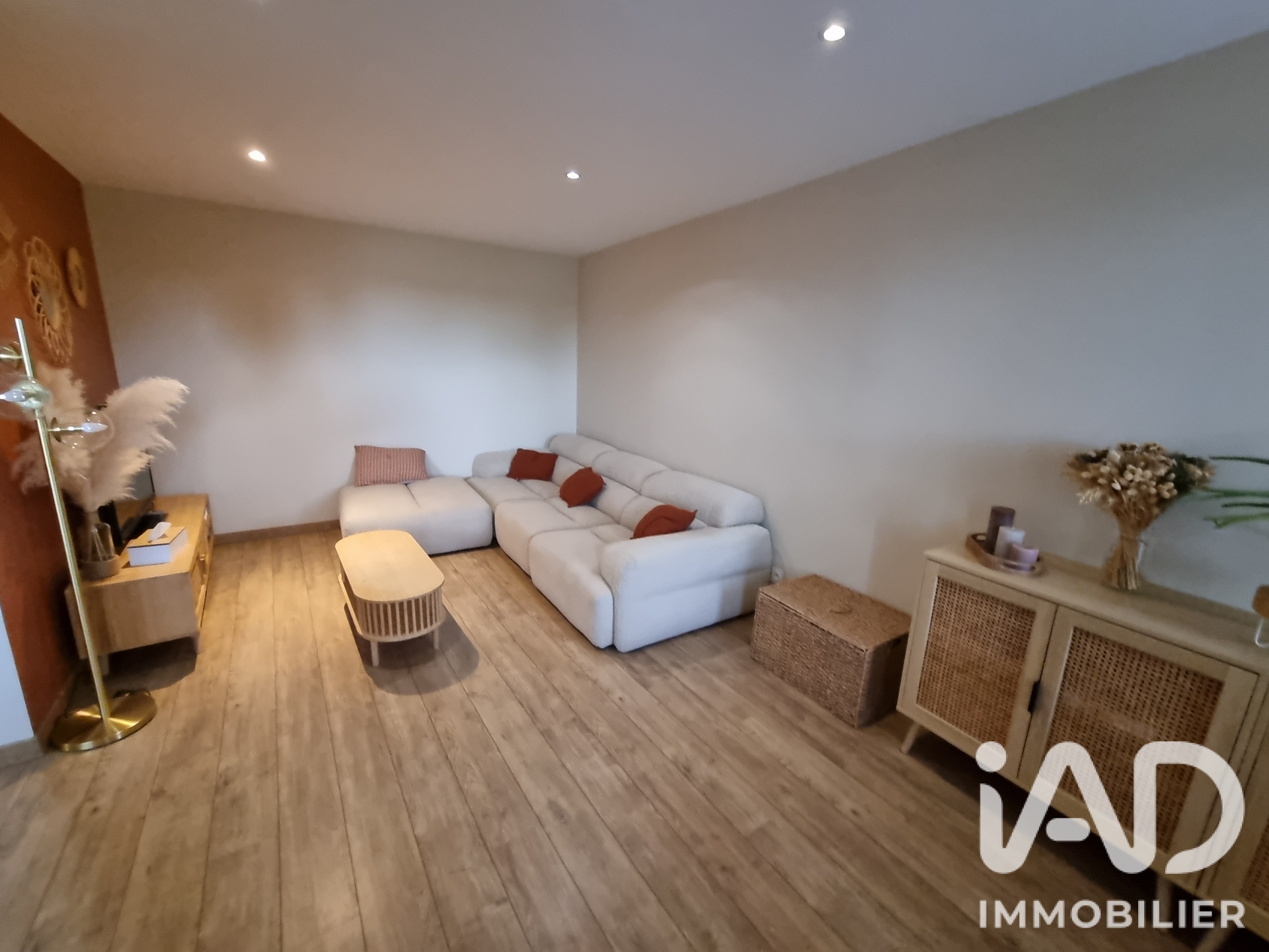 Vente maison à Les Epesses (85590) : maison 8 pièces 161 m² - 2057037 — 5