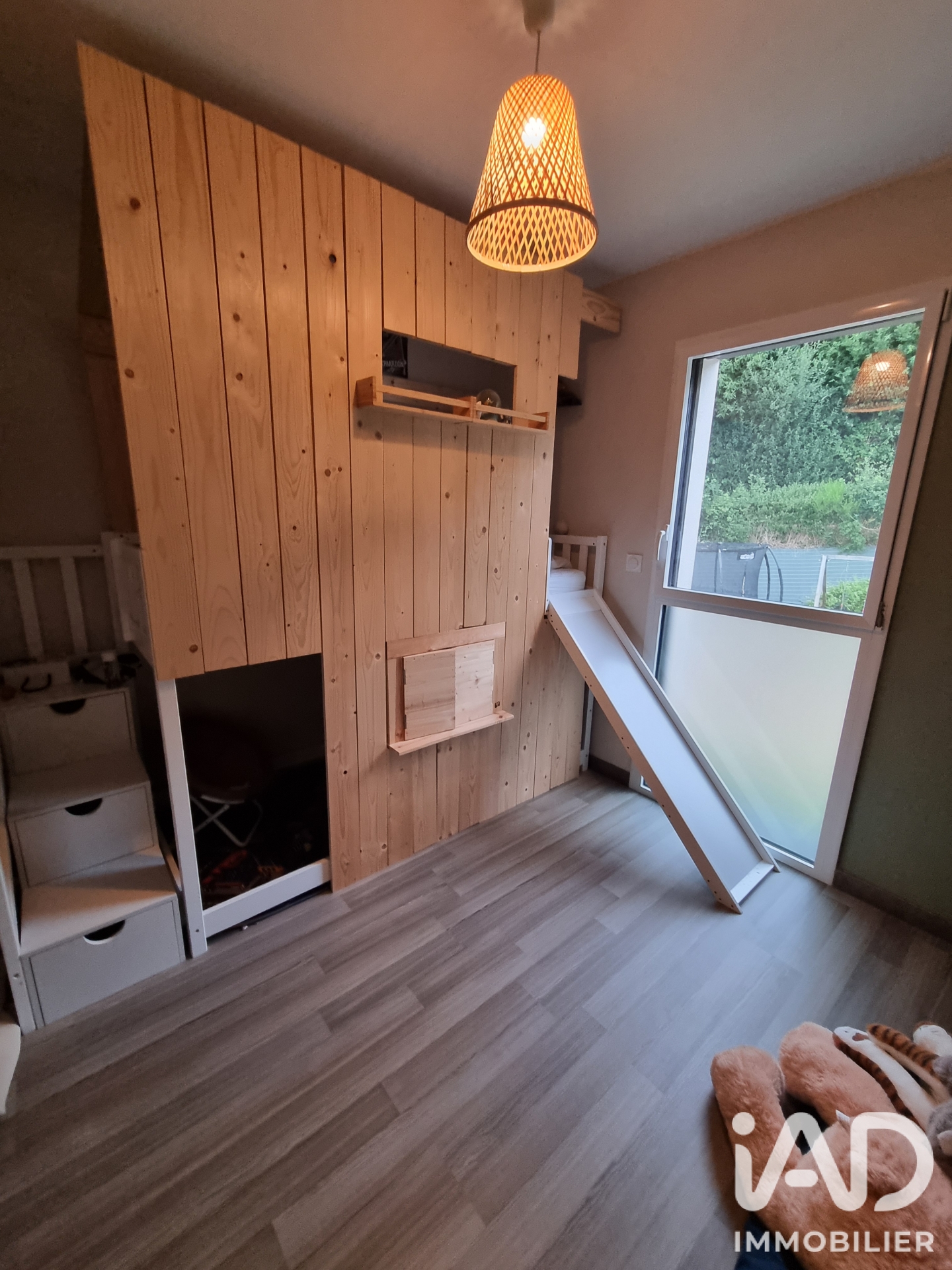 Vente maison à Les Epesses (85590) : maison 8 pièces 161 m² - 2057037 — 11