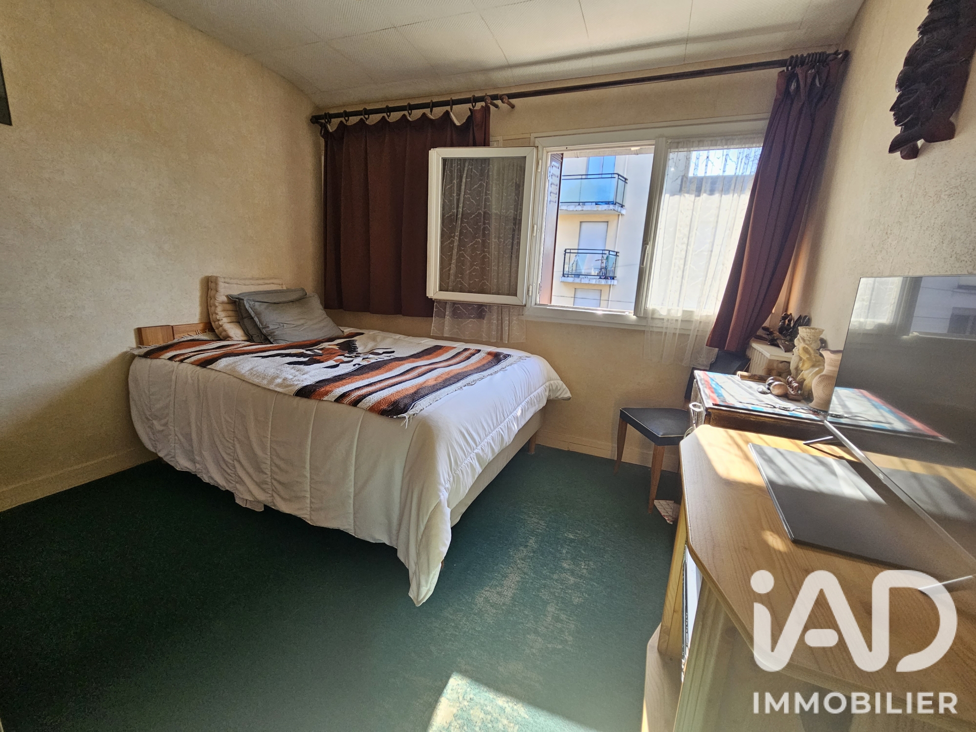 Vente maison à Chelles (77500) : maison 7 pièces 120 m² - 2058207 — 8