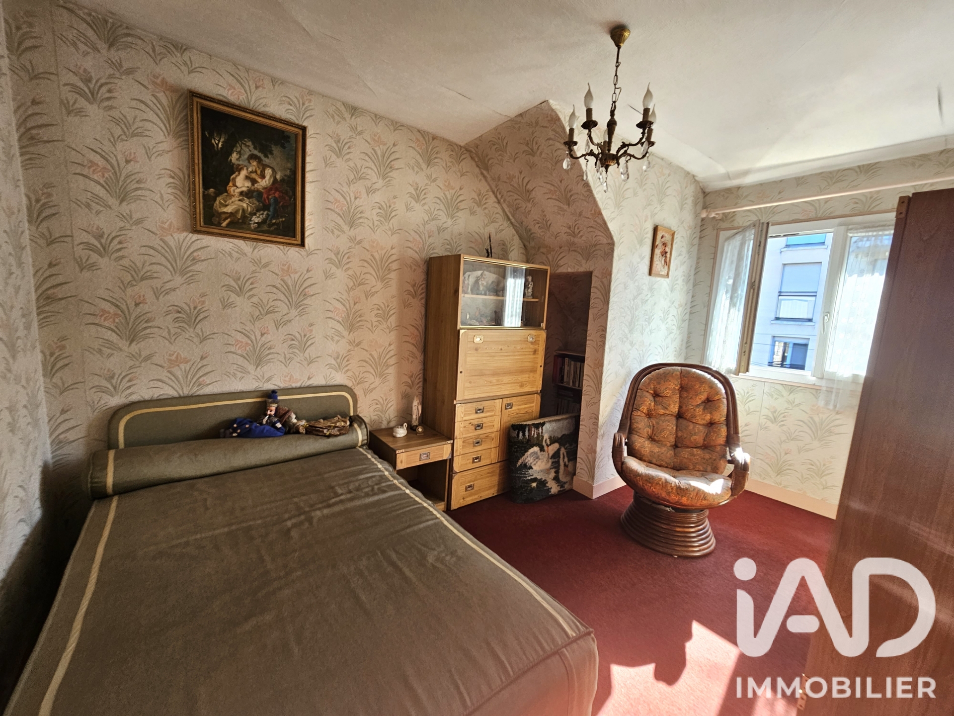 Vente maison à Chelles (77500) : maison 7 pièces 120 m² - 2058207 — 9
