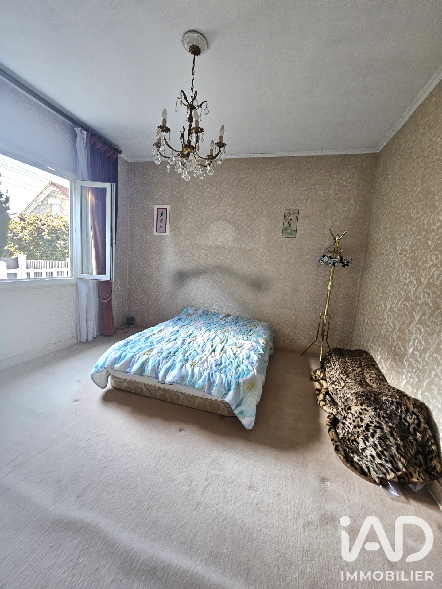 Vente maison à Chelles (77500) : maison 7 pièces 120 m² - 2058207 — 10