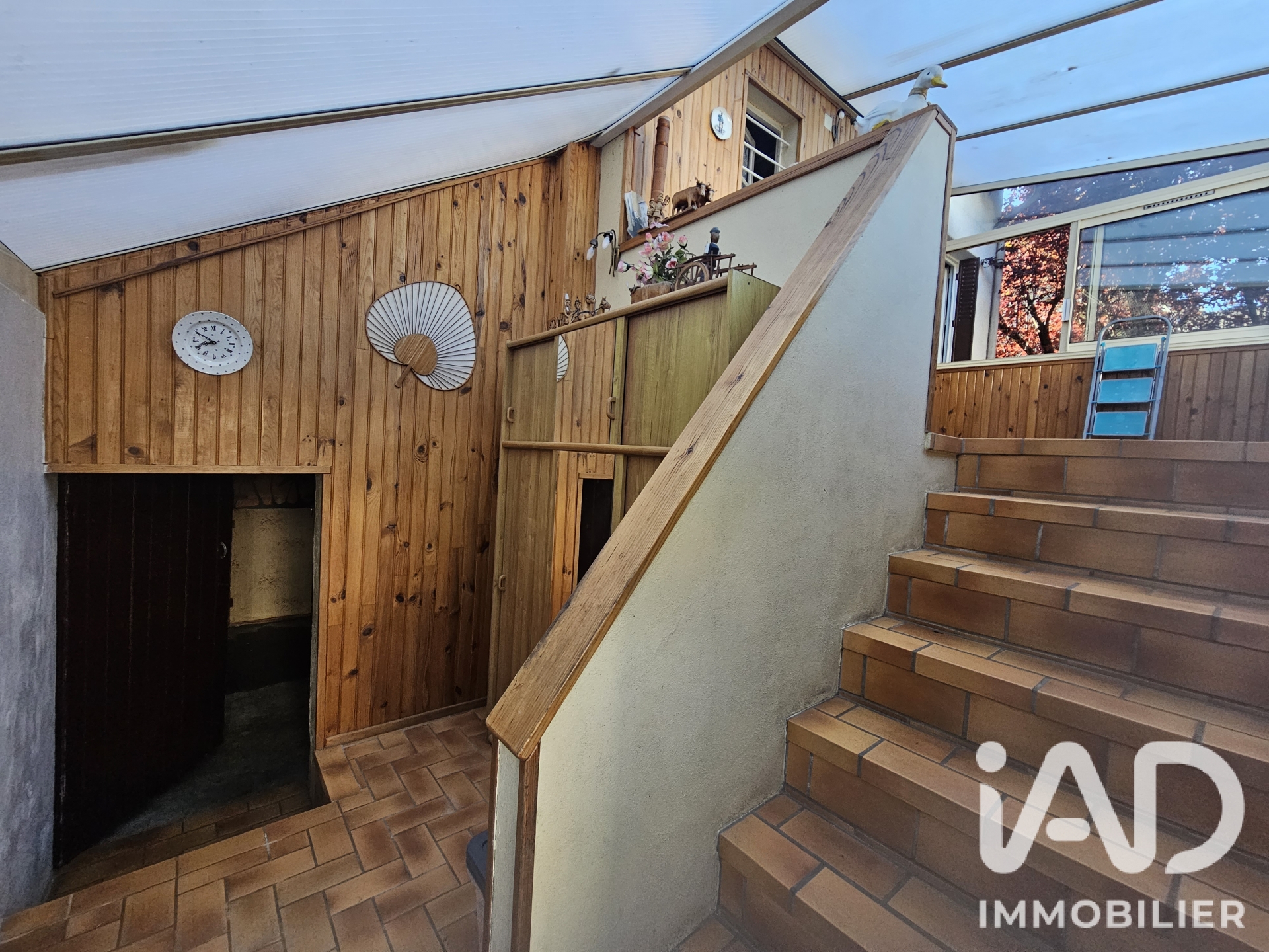 Vente maison à Chelles (77500) : maison 7 pièces 120 m² - 2058207 — 11