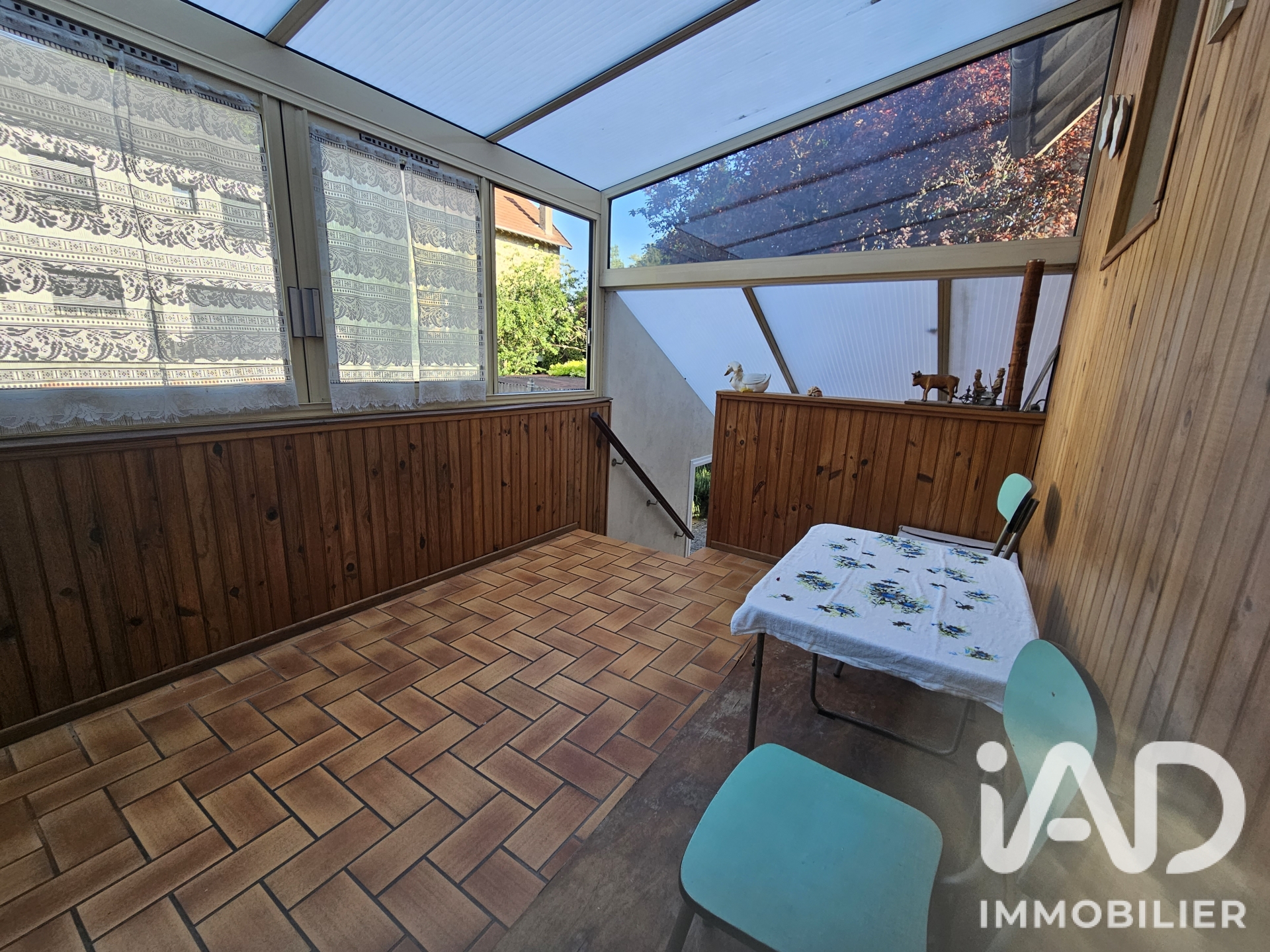 Vente maison à Chelles (77500) : maison 7 pièces 120 m² - 2058207 — 7