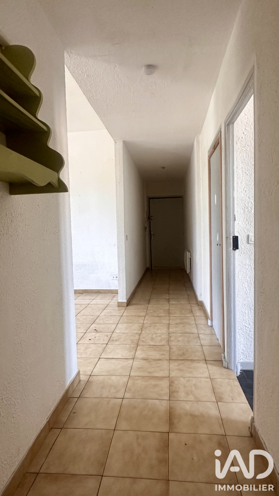 Vente appartement à Narbonne (11100) : appartement 3 pièces 78 m² - 2058211 — 8