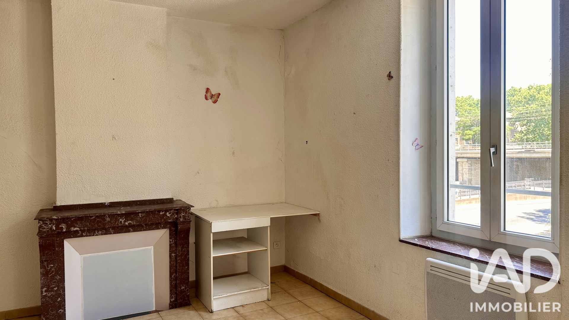 Vente appartement à Narbonne (11100) : appartement 3 pièces 78 m² - 2058211 — 9