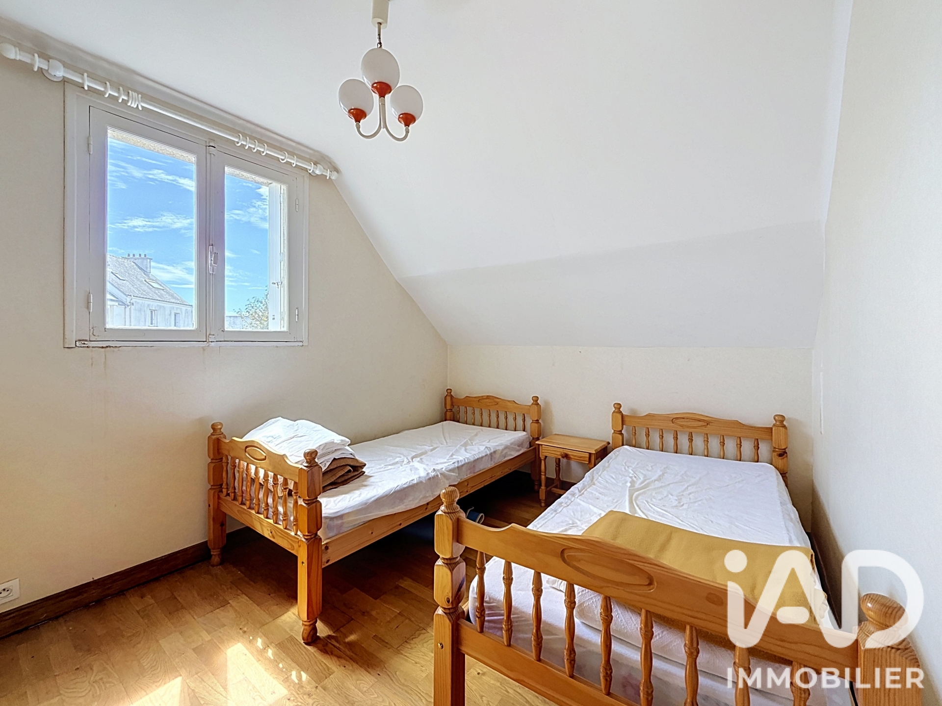 Vente maison à Quiberon (56170) : maison 7 pièces 116 m² - 2057635 — 17