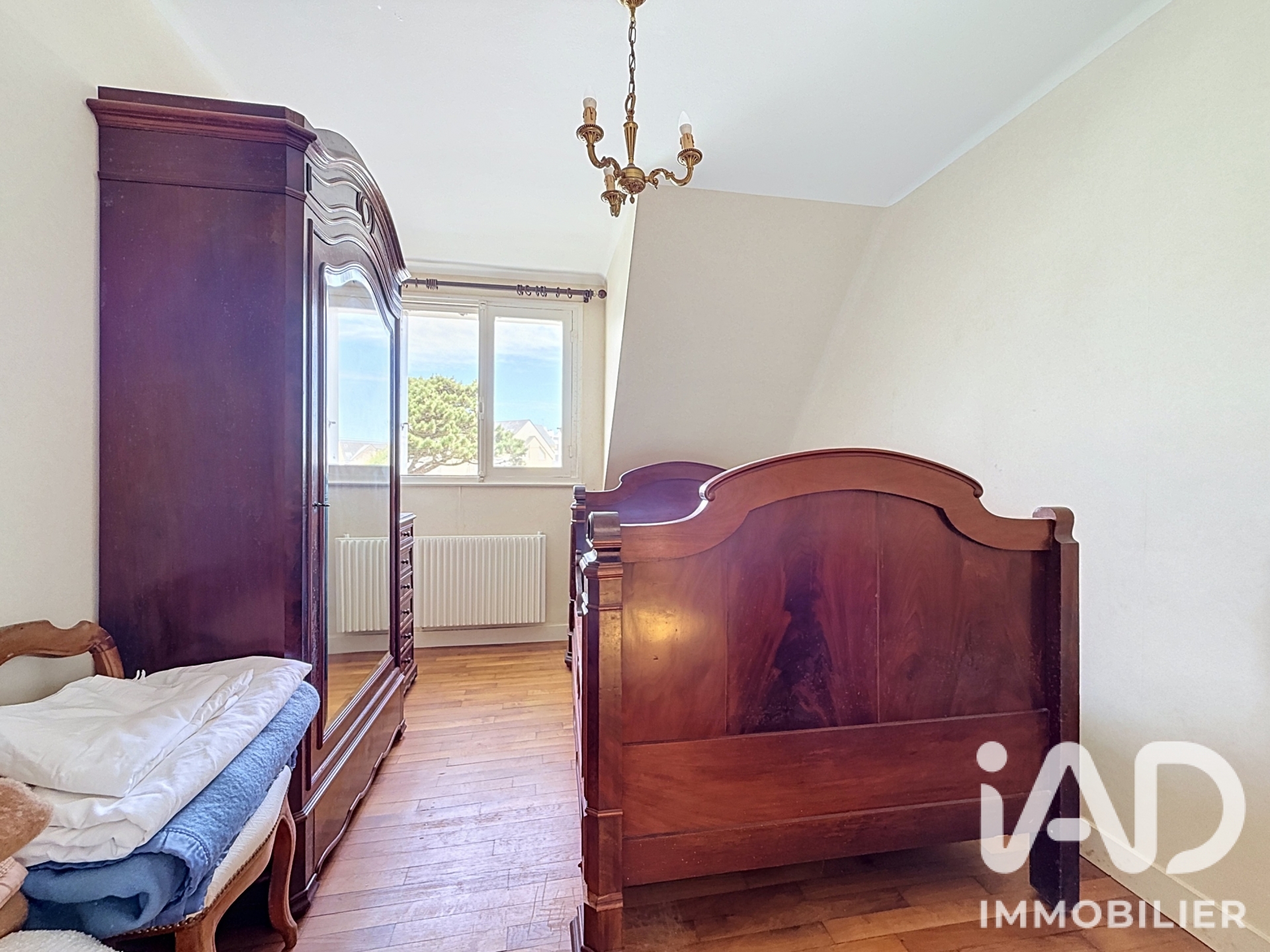 Vente maison à Quiberon (56170) : maison 7 pièces 116 m² - 2057635 — 18