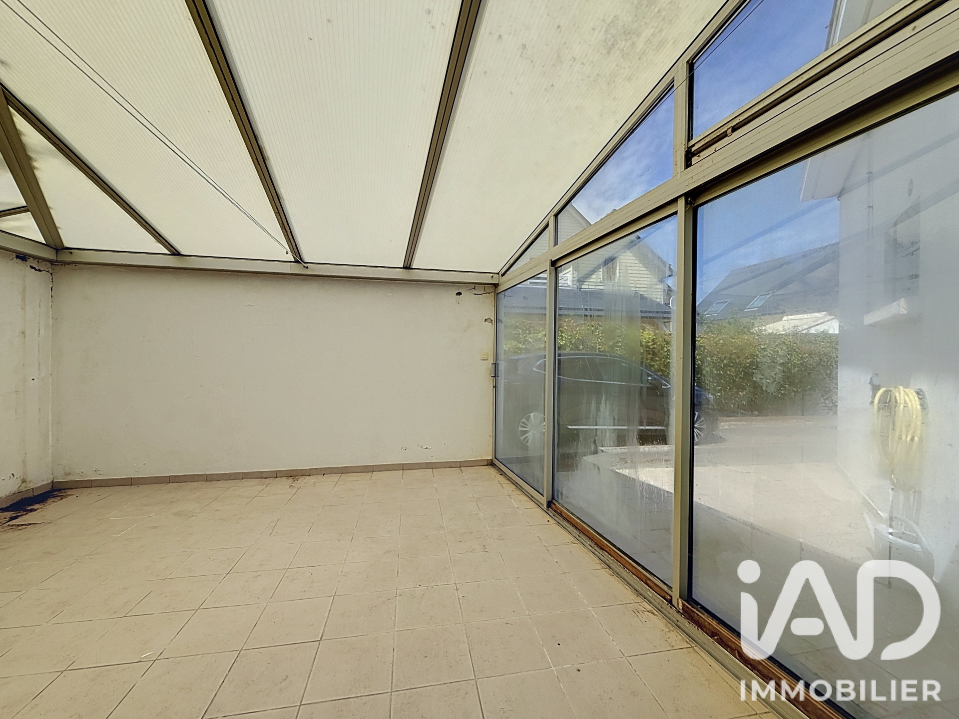 Vente maison à Quiberon (56170) : maison 7 pièces 116 m² - 2057635 — 11