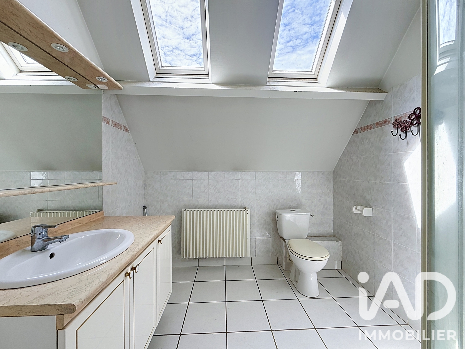 Vente maison à Quiberon (56170) : maison 7 pièces 116 m² - 2057635 — 19