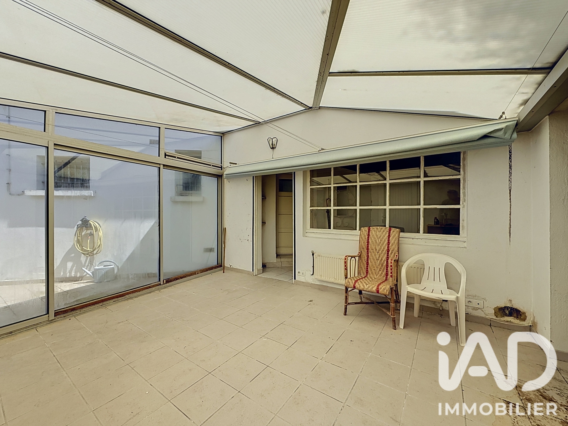 Vente maison à Quiberon (56170) : maison 7 pièces 116 m² - 2057635 — 10