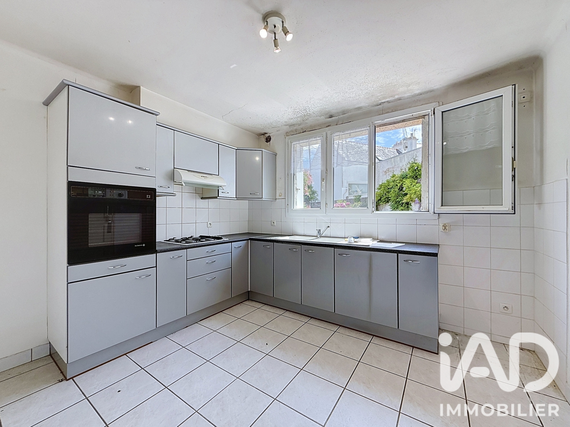 Vente maison à Quiberon (56170) : maison 7 pièces 116 m² - 2057635 — 9