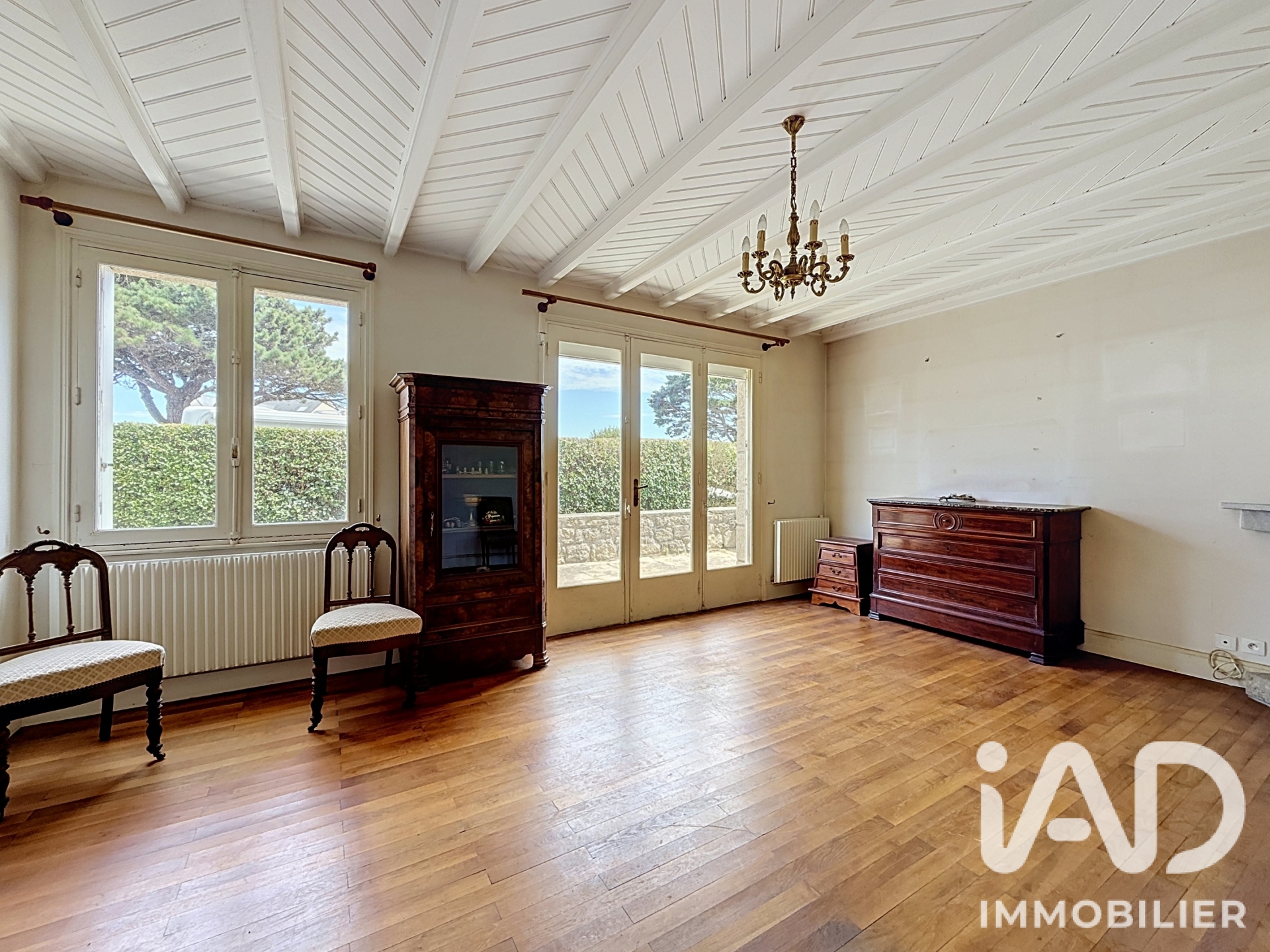 Vente maison à Quiberon (56170) : maison 7 pièces 116 m² - 2057635 — 4