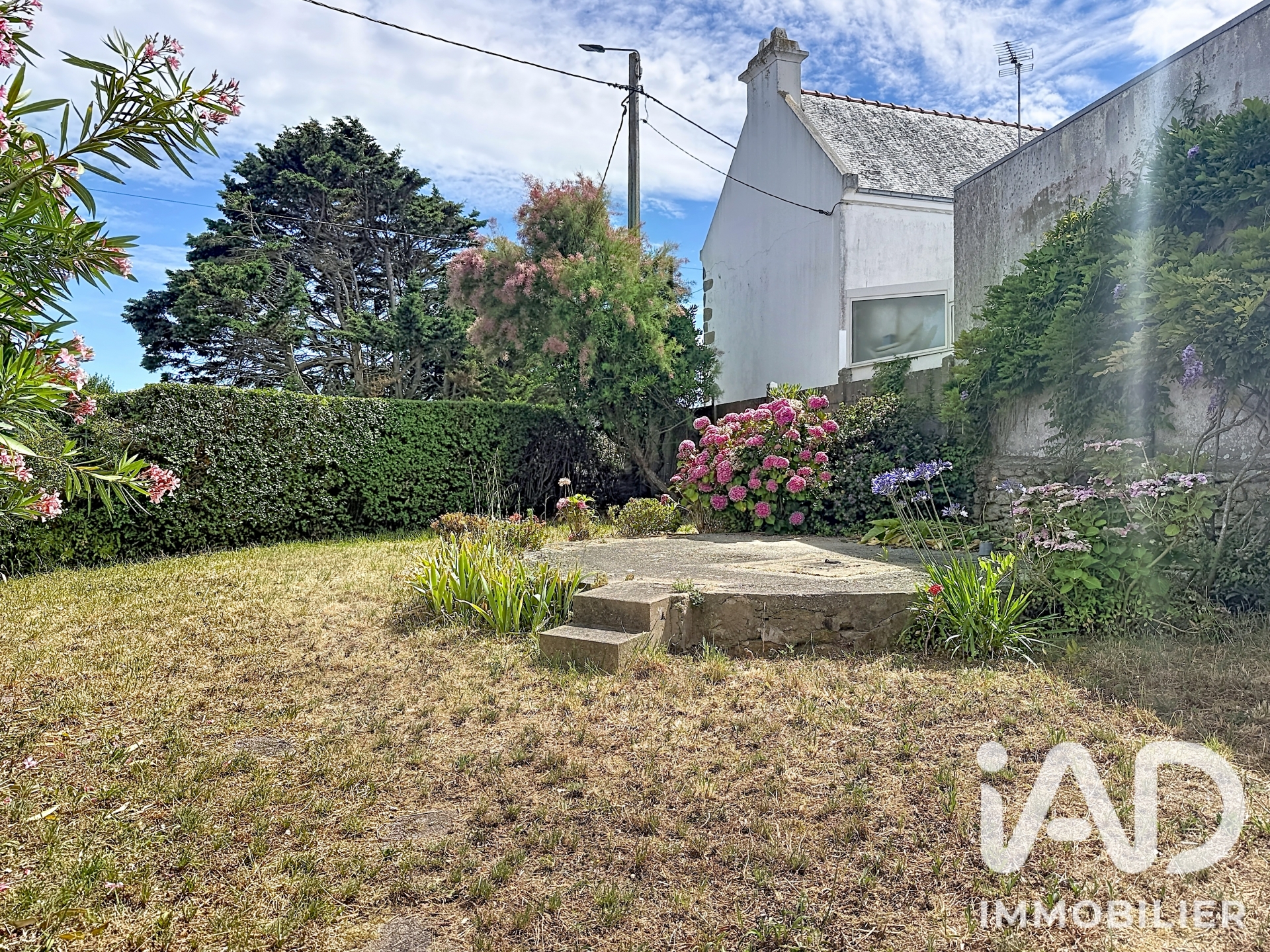 Vente maison à Quiberon (56170) : maison 7 pièces 116 m² - 2057635 — 21