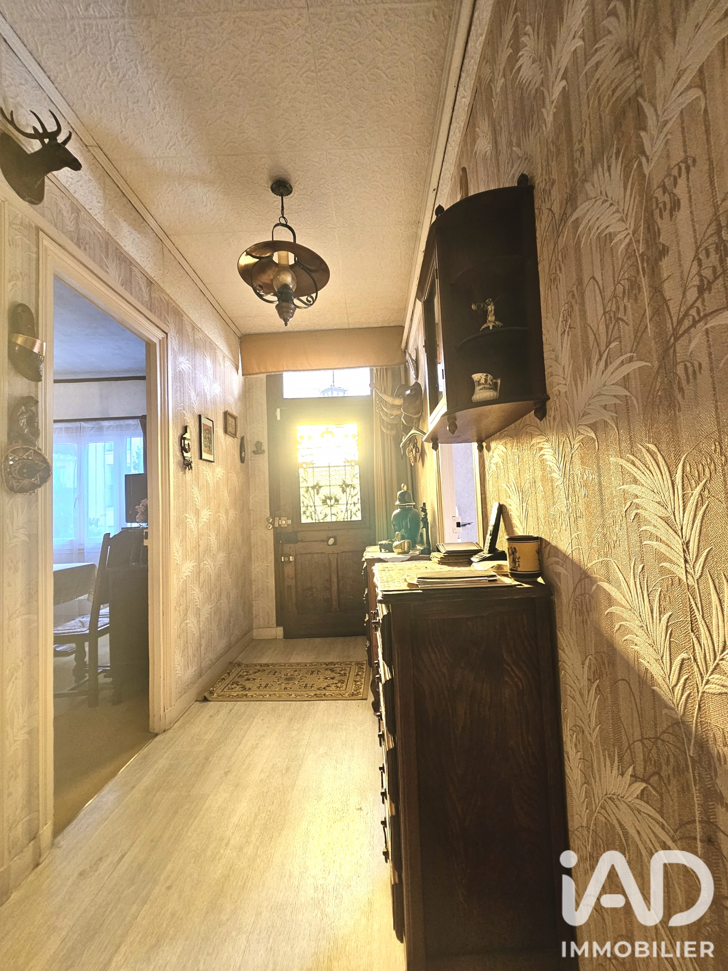 Vente maison à Chelles (77500) : maison 7 pièces 120 m² - 2058207 — 12