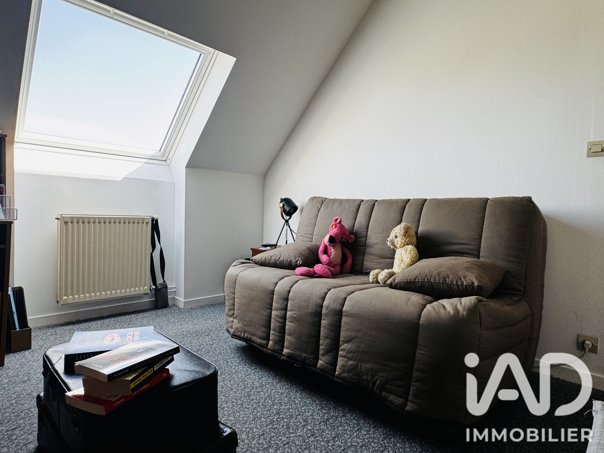Vente maison à Agneaux (50180) : maison 5 pièces 102 m² - 2058145 — 7