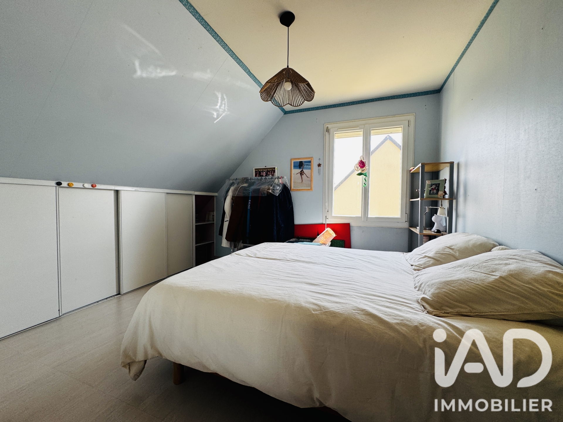 Vente maison à Agneaux (50180) : maison 5 pièces 102 m² - 2058145 — 5