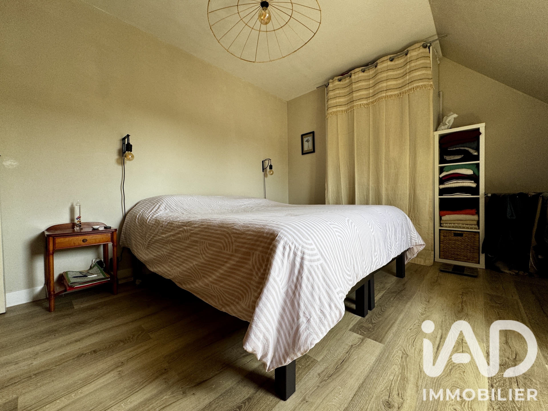 Vente maison à Agneaux (50180) : maison 5 pièces 102 m² - 2058145 — 4