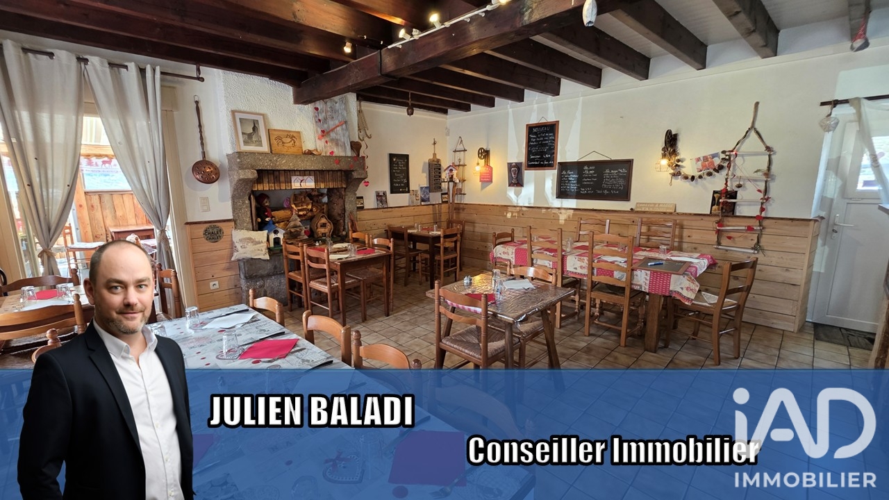 Vente Restaurant