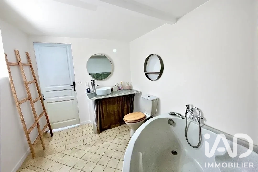 Vente appartement à Solliès-Toucas (83210) : appartement 4 pièces 81 m² - 2057363 — 10