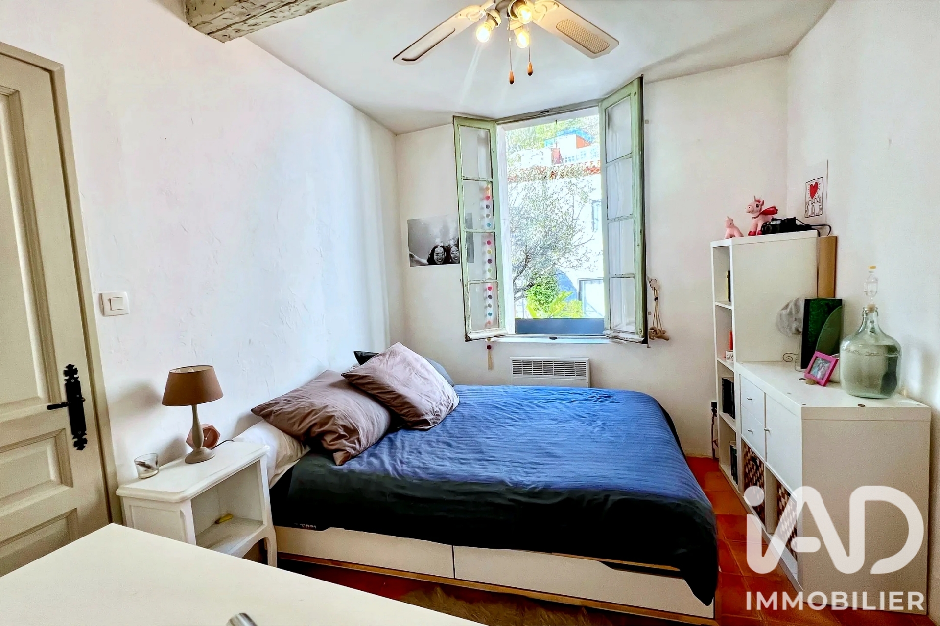Vente appartement à Solliès-Toucas (83210) : appartement 4 pièces 81 m² - 2057363 — 7