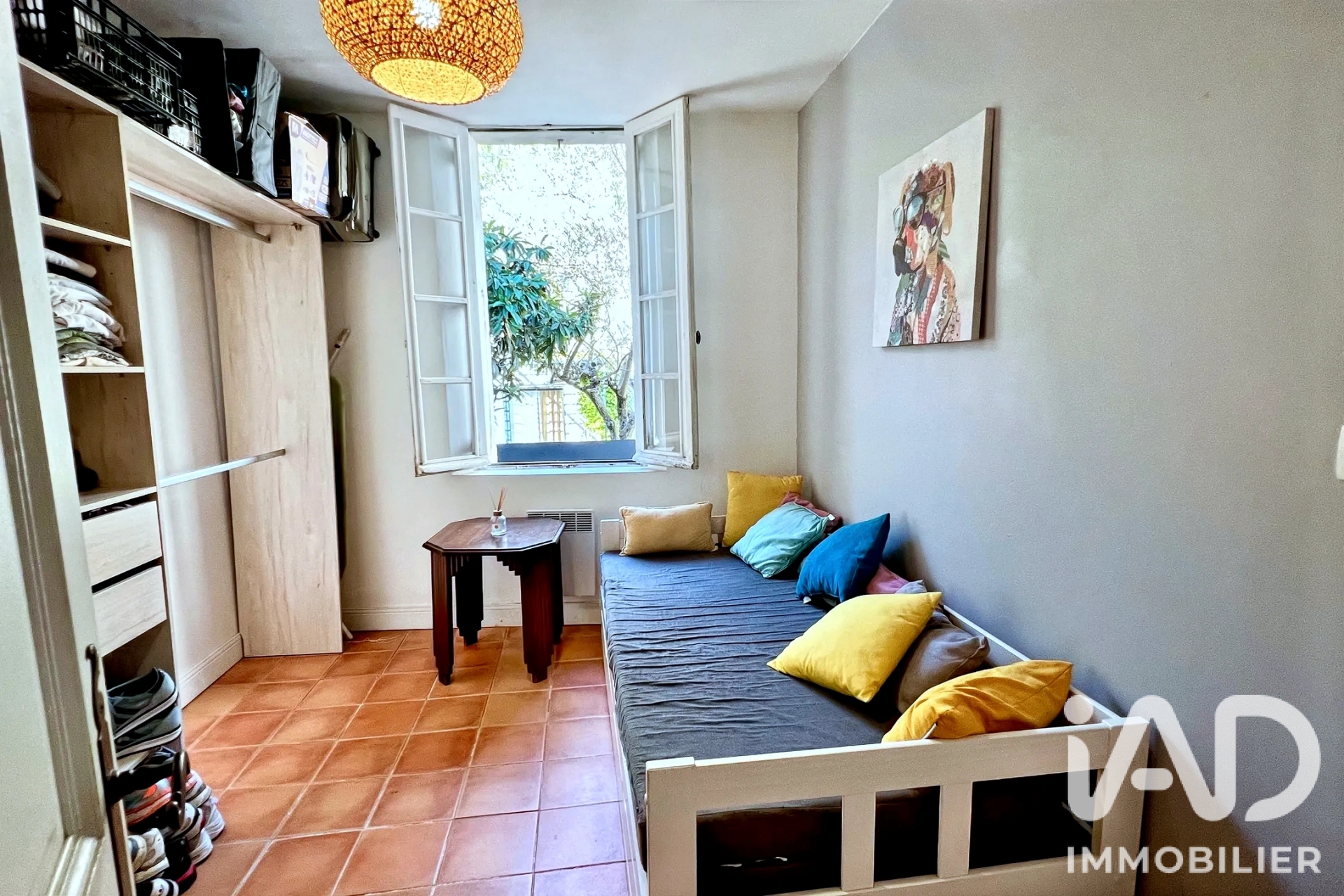 Vente appartement à Solliès-Toucas (83210) : appartement 4 pièces 81 m² - 2057363 — 8