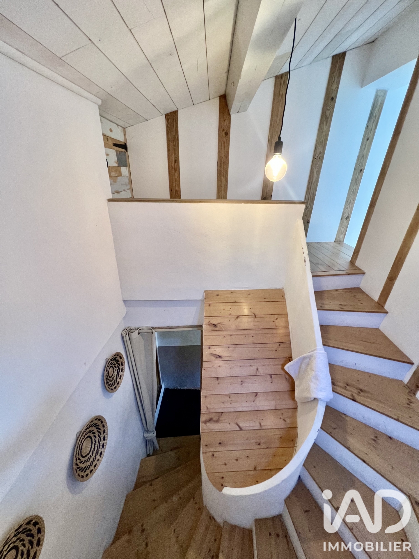 Vente appartement à Solliès-Toucas (83210) : appartement 4 pièces 81 m² - 2057363 — 5