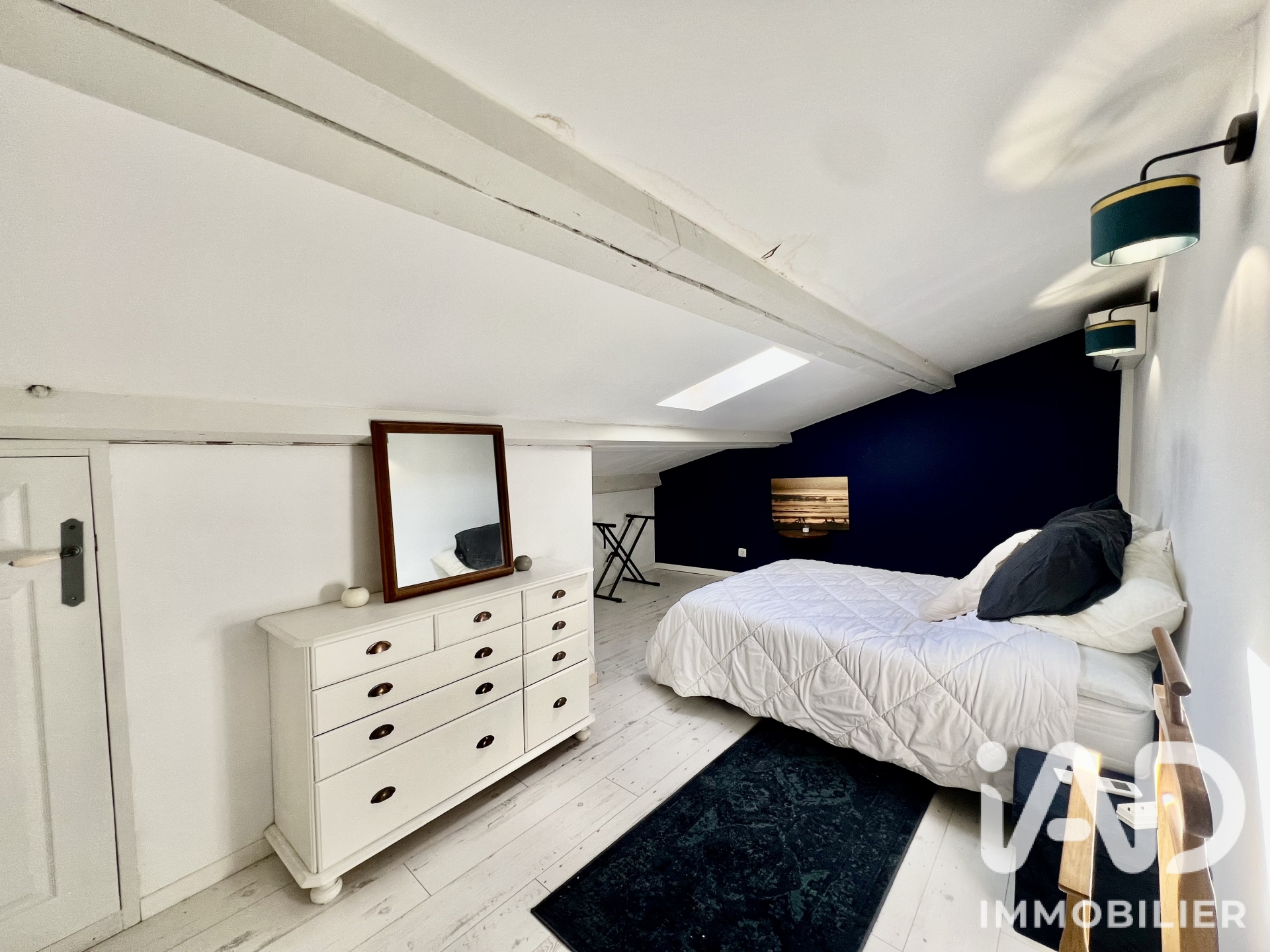 Vente appartement à Solliès-Toucas (83210) : appartement 4 pièces 81 m² - 2057363 — 6